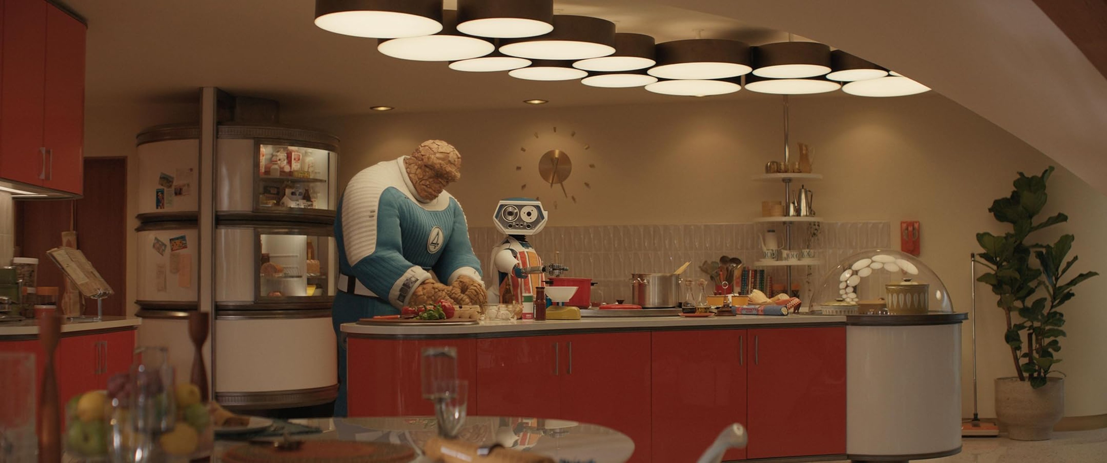 The Fantastic Four: First Steps Has to Make Marvel Feel New Again