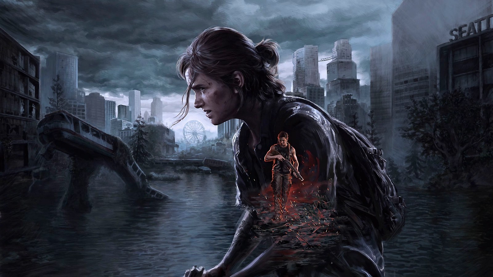The Last of Us Still Owns the Remake Fight