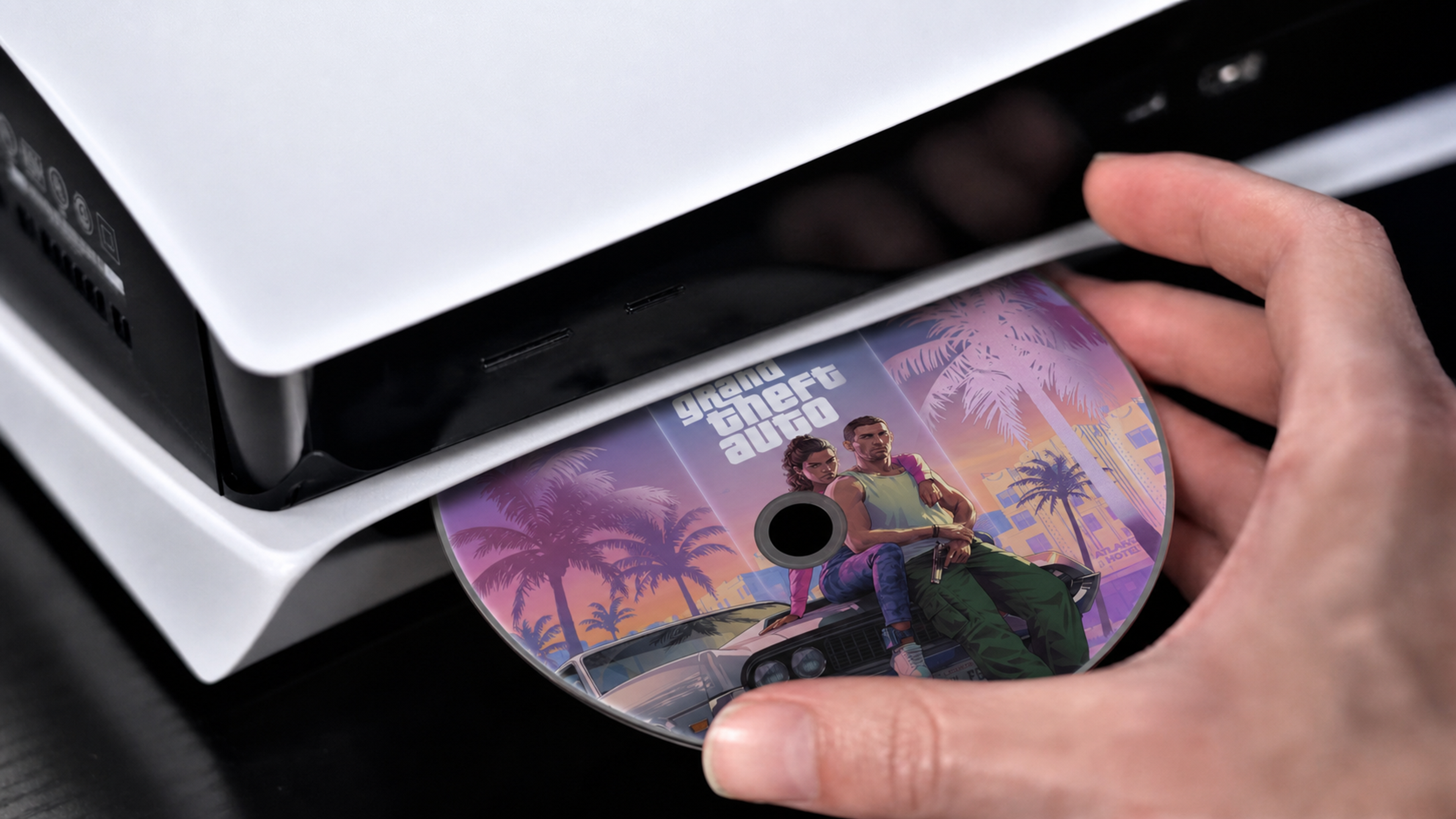PlayStation’s Disc Backlash Is Really a Fight Over Who Owns Games