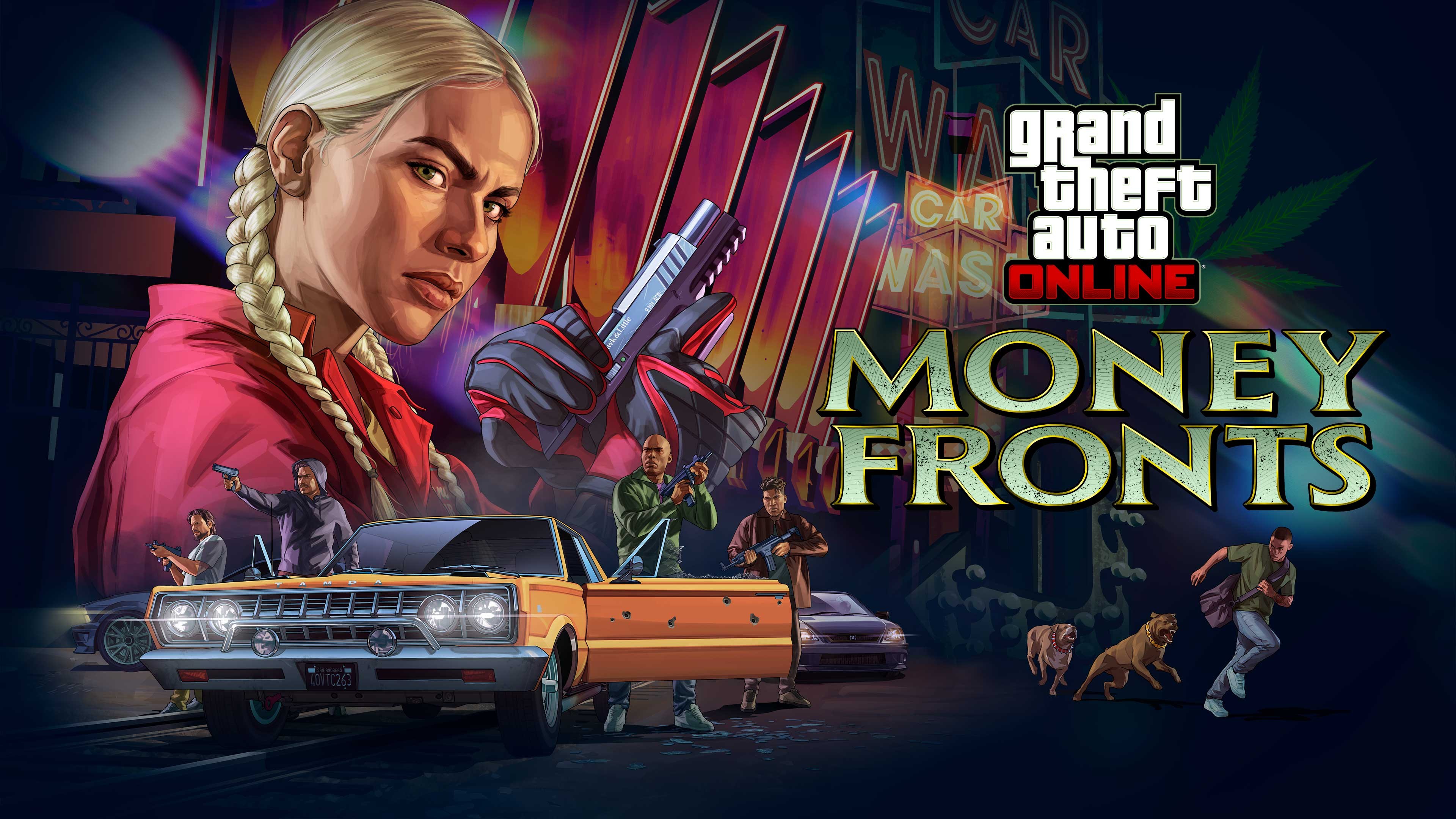Best Solo Activities in GTA Online in 2026