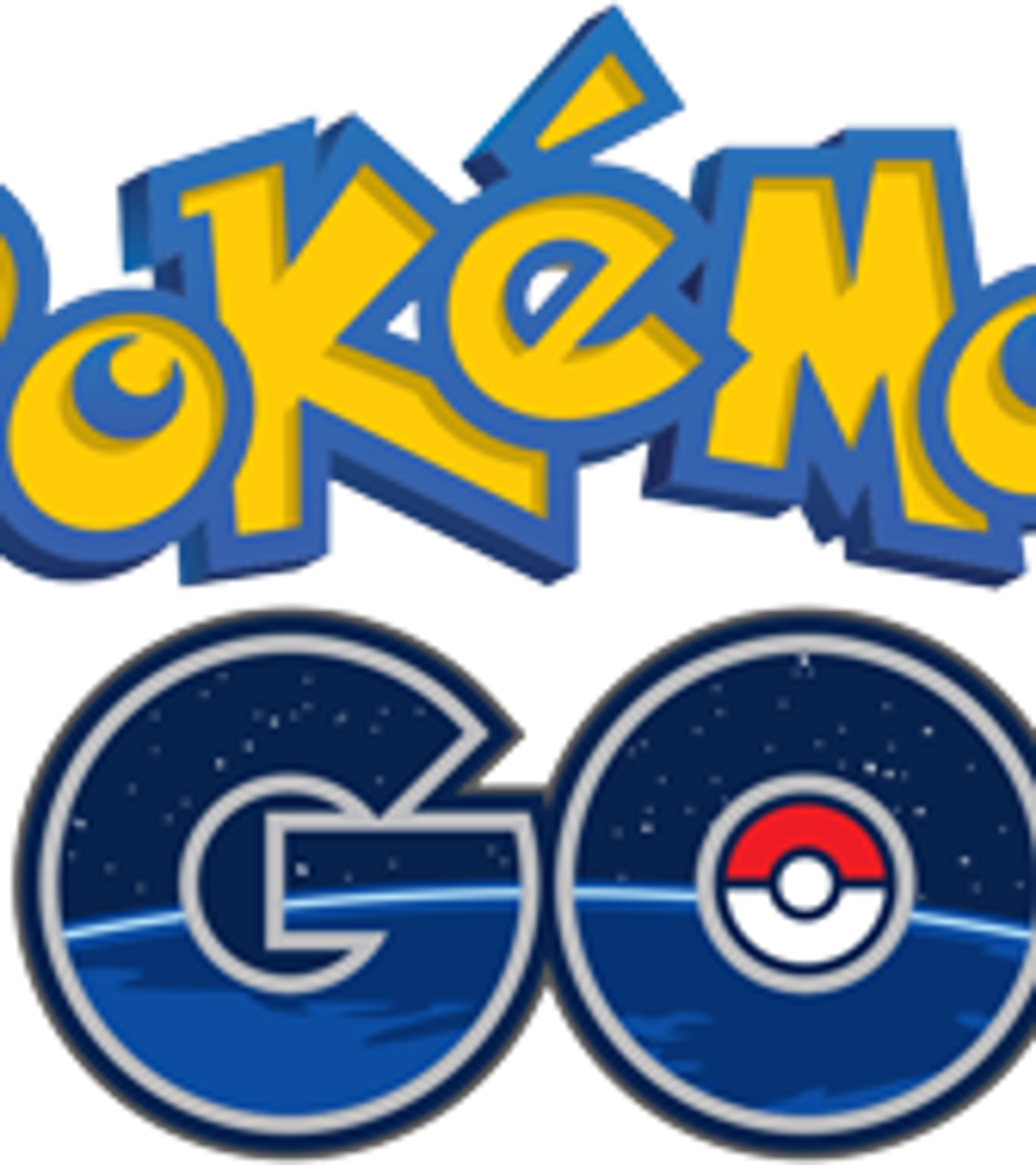 Pokémon GO