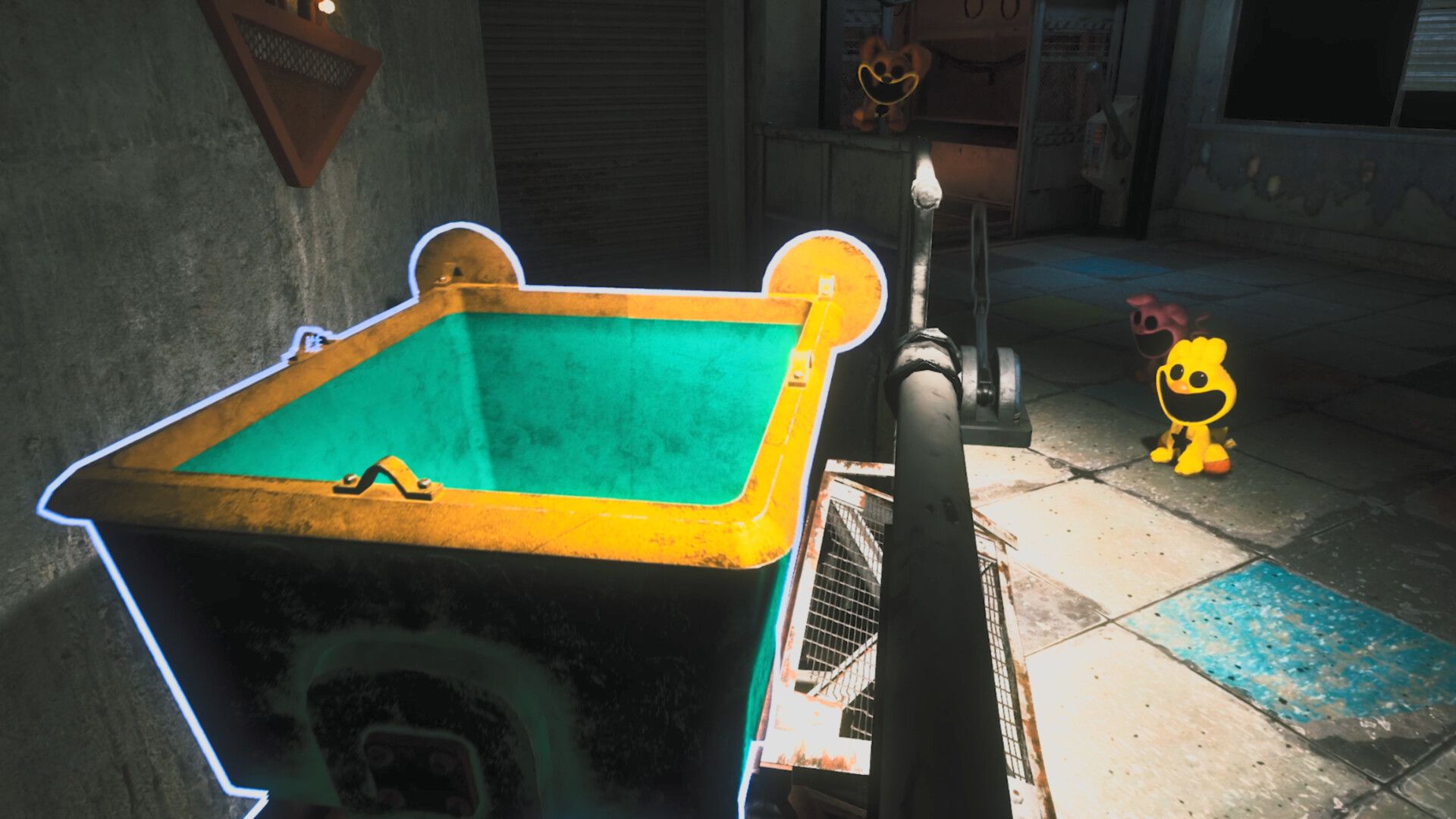 Escape From Playtime Release Date, Platforms and Co-op | Pixel Twelve