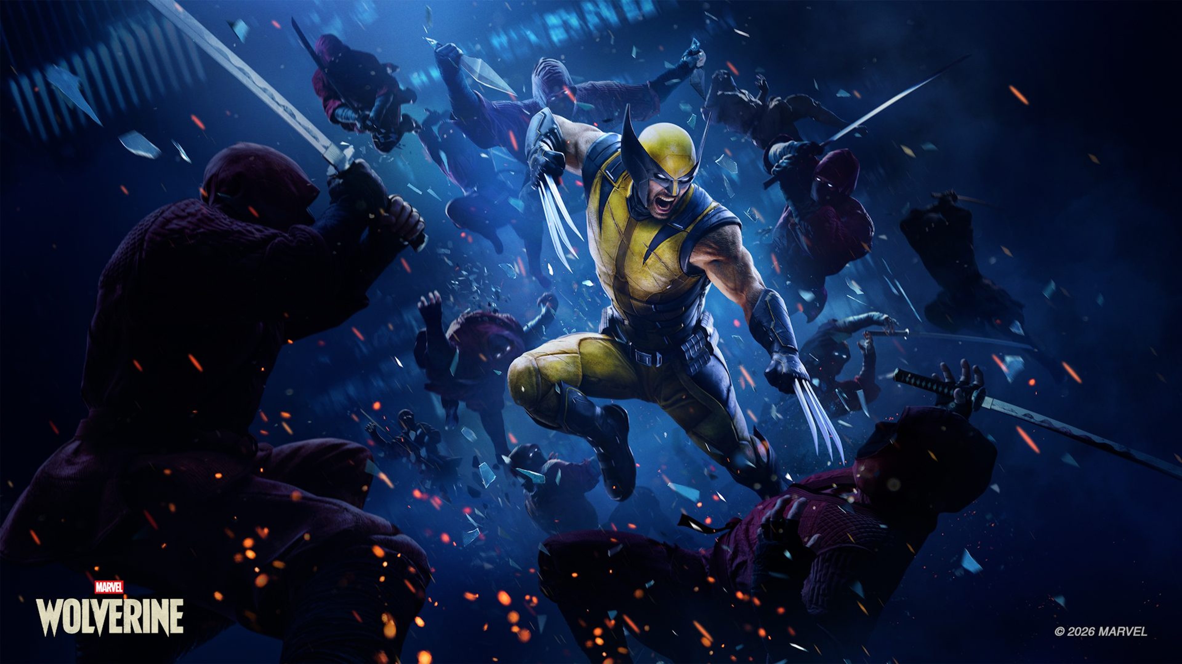 The Biggest Reveals From Comic-Con 2026's First Day
