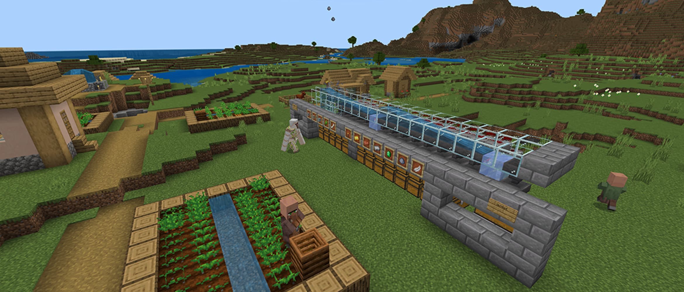 Minecraft Redstone Guide for Beginners: Build Your First Circuits