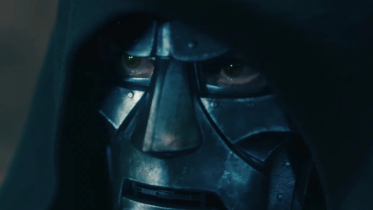 Avengers: Doomsday Trailer Finally Shows Doctor Doom