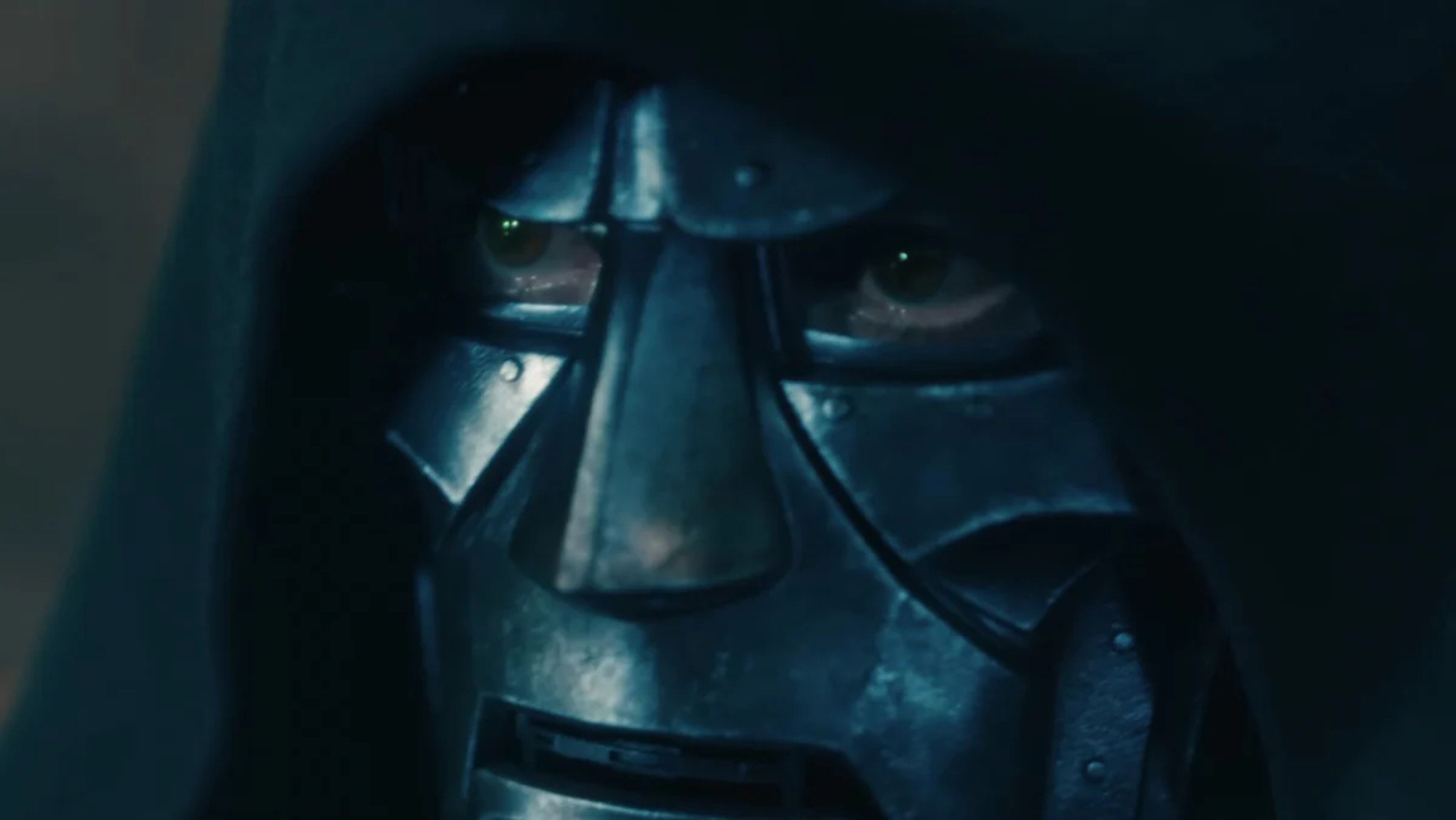 Avengers: Doomsday Trailer Finally Shows Doctor Doom