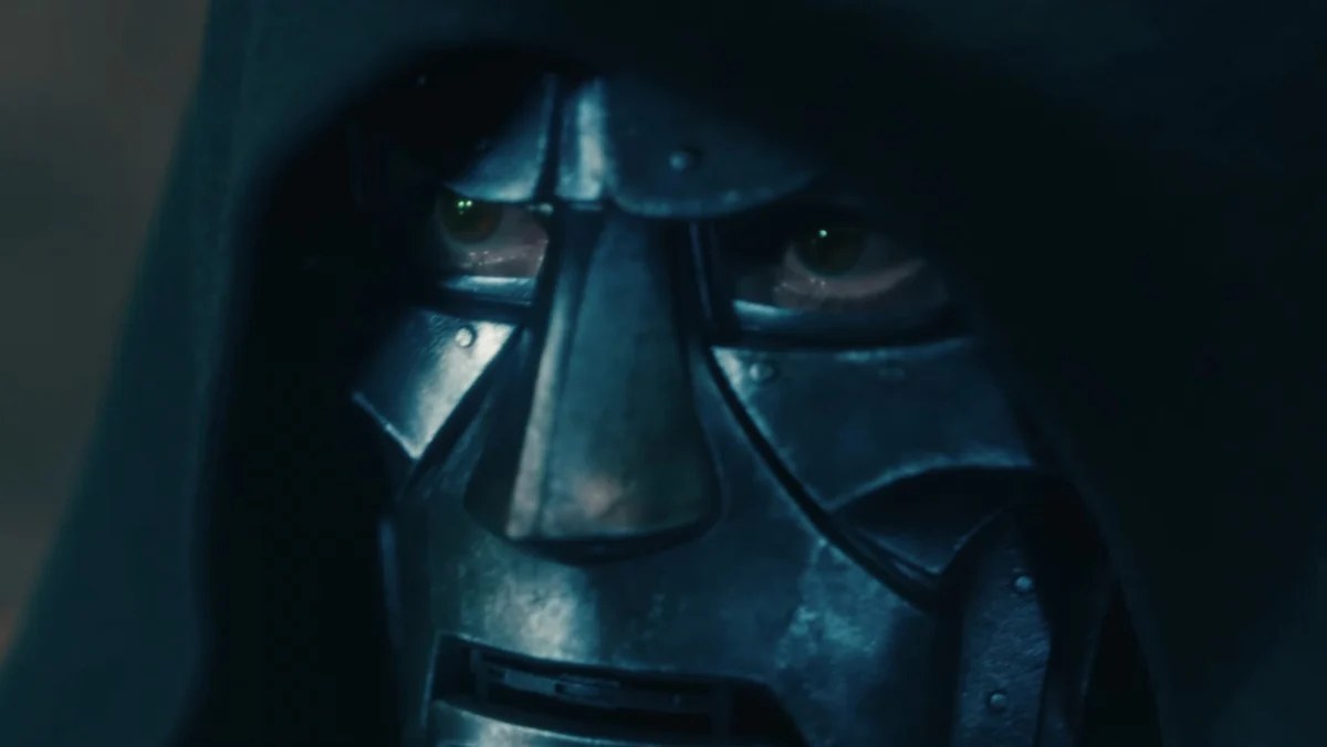 Avengers: Doomsday Trailer Finally Shows Doctor Doom