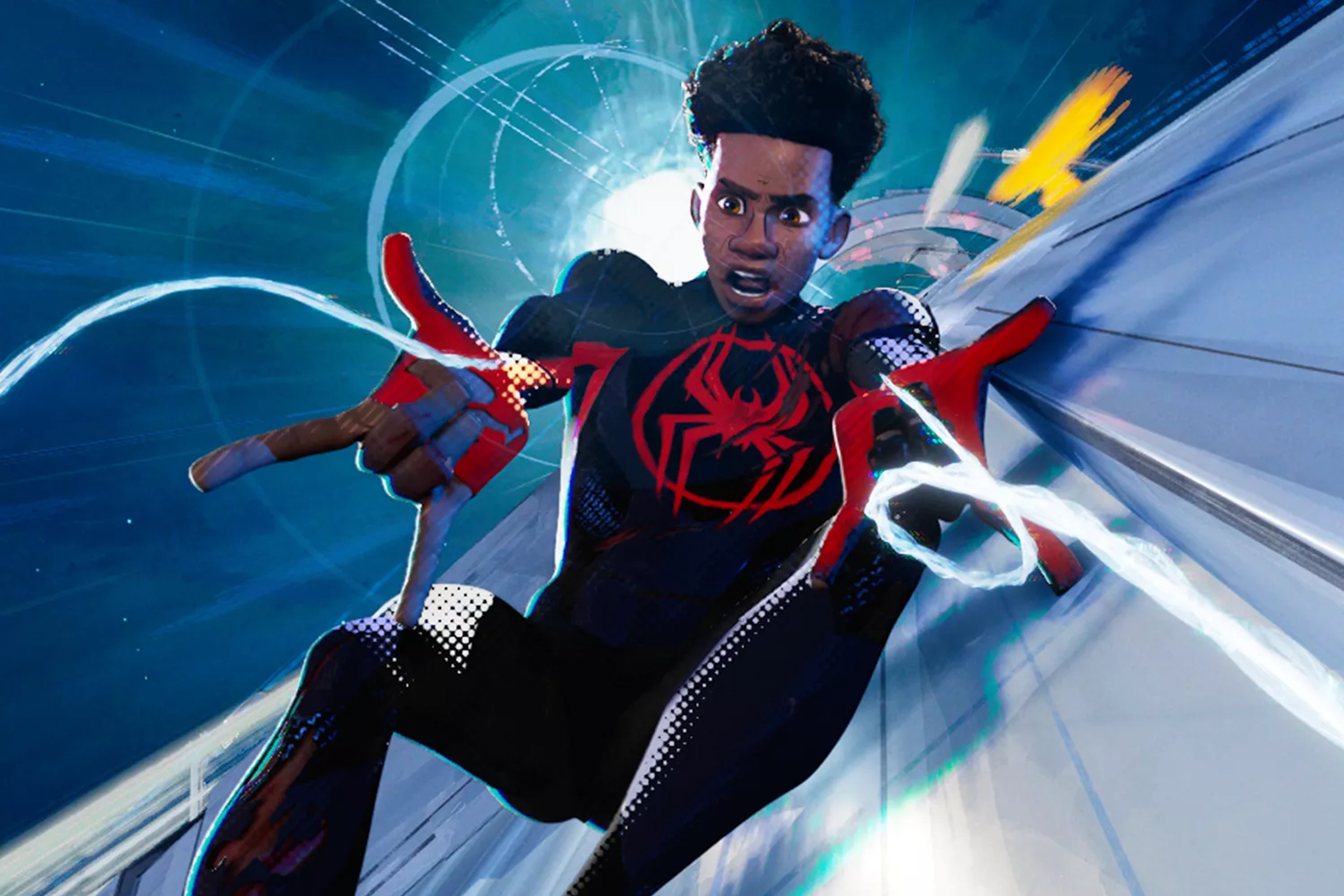 Marvel Says Live-Action Miles Morales Is Part of Spider-Man's Future