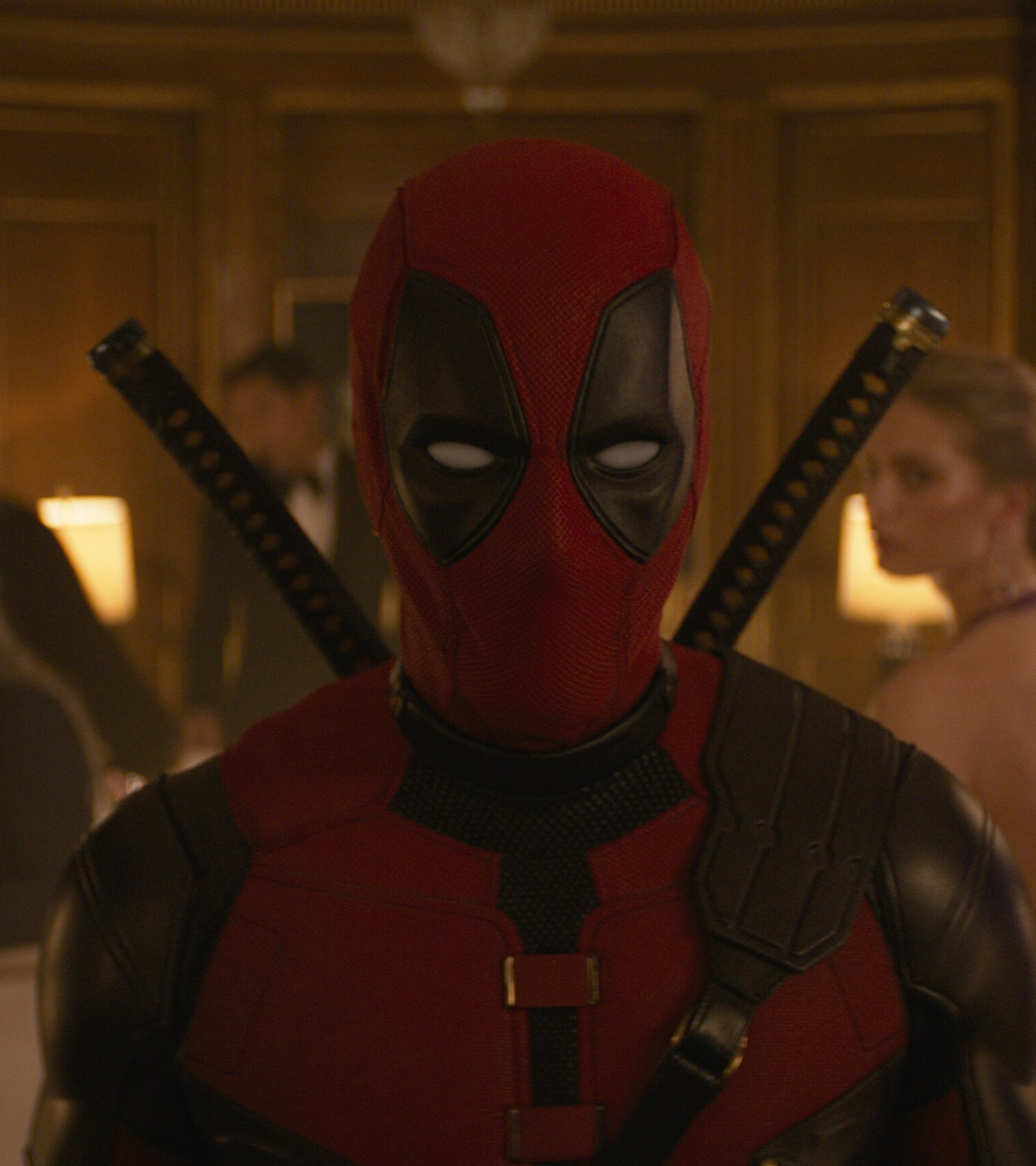 Deadpool & Wolverine