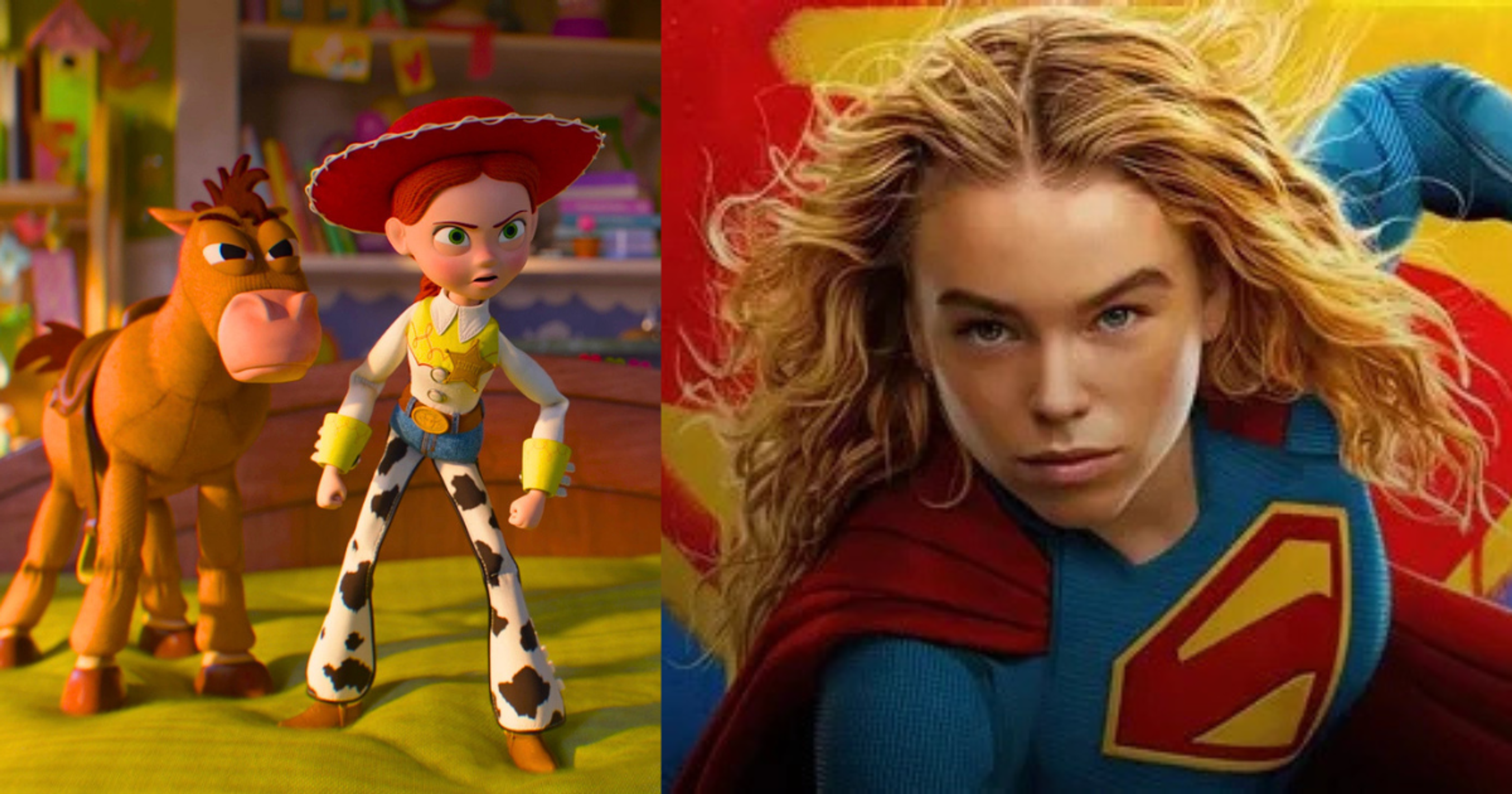 Supergirl Opens Soft as Toy Story 5 Keeps the Box Office Lead