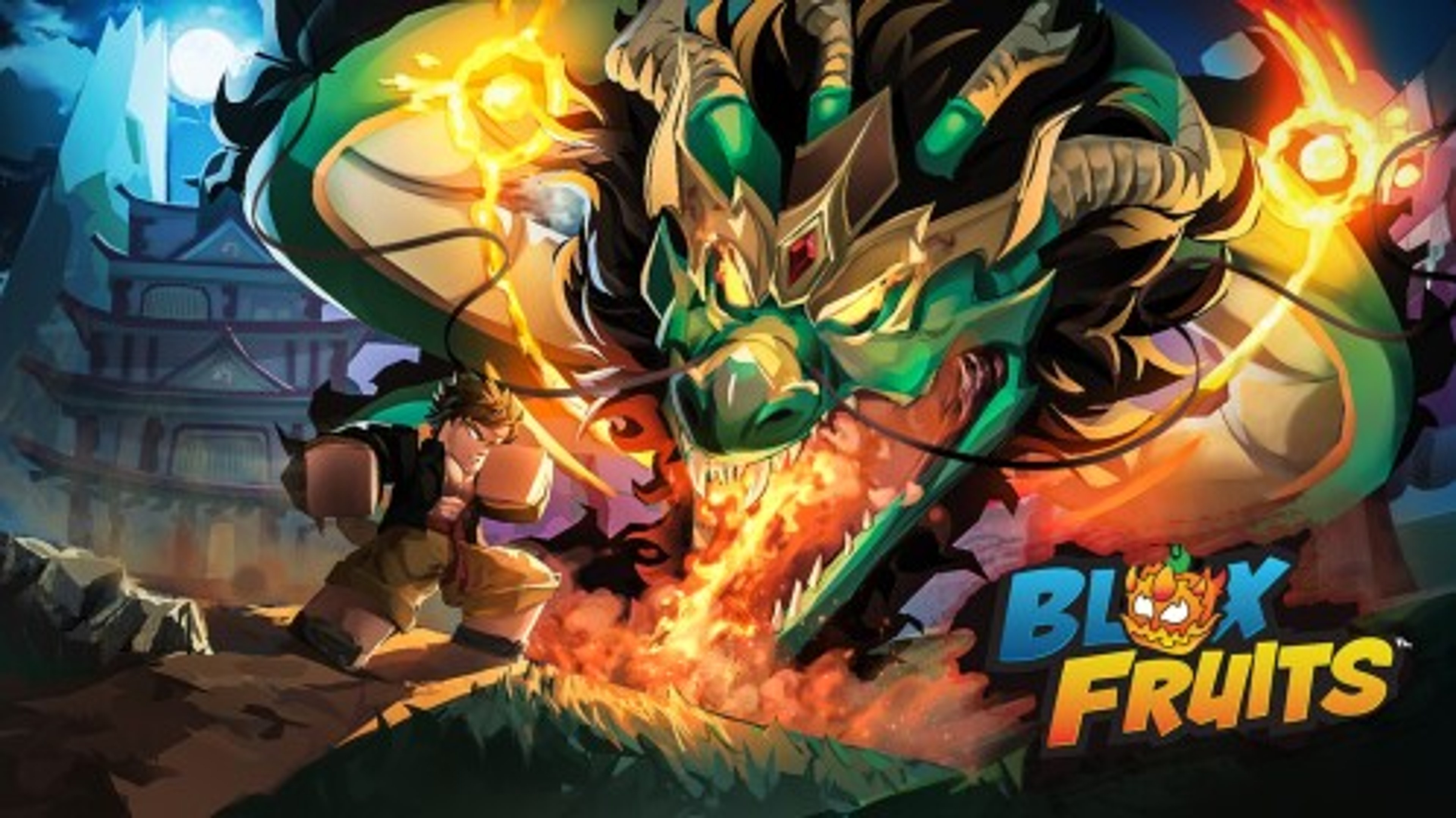 Blox Fruits Codes: Active XP Boosts, Stat Resets, and Rewards