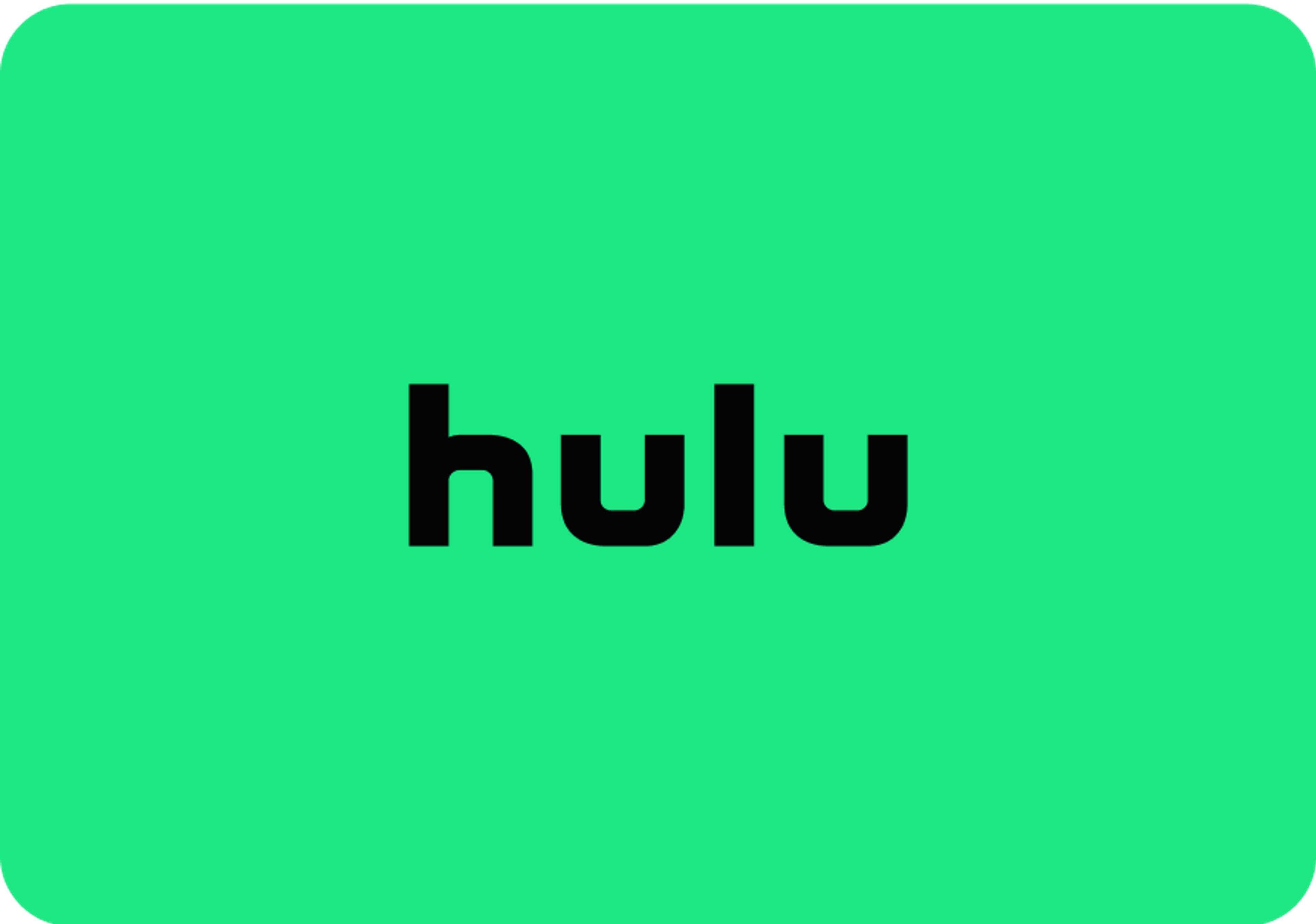 Hulu