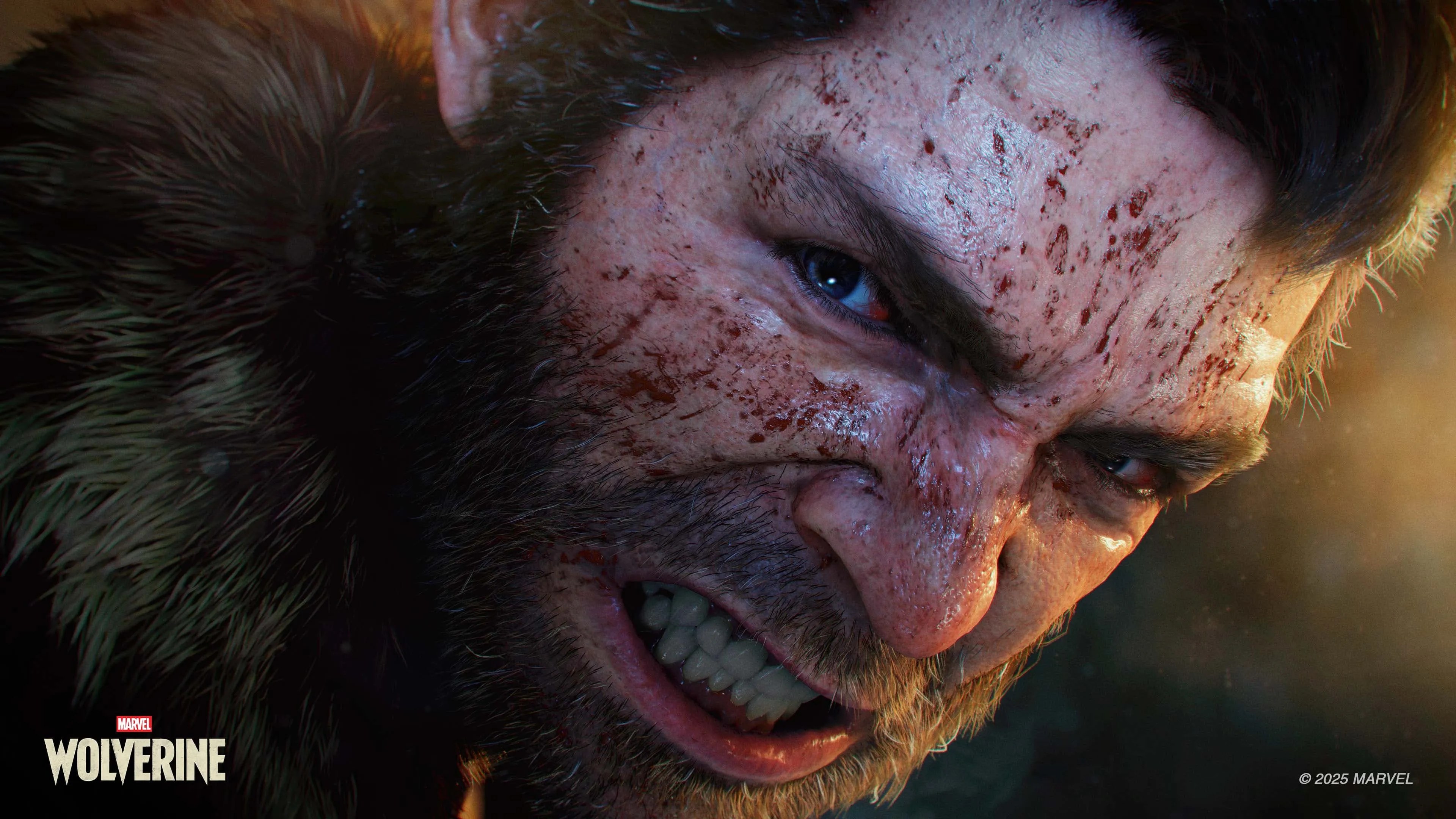 Marvel’s Wolverine Finally Looks Like Insomniac’s Mean Marvel Game