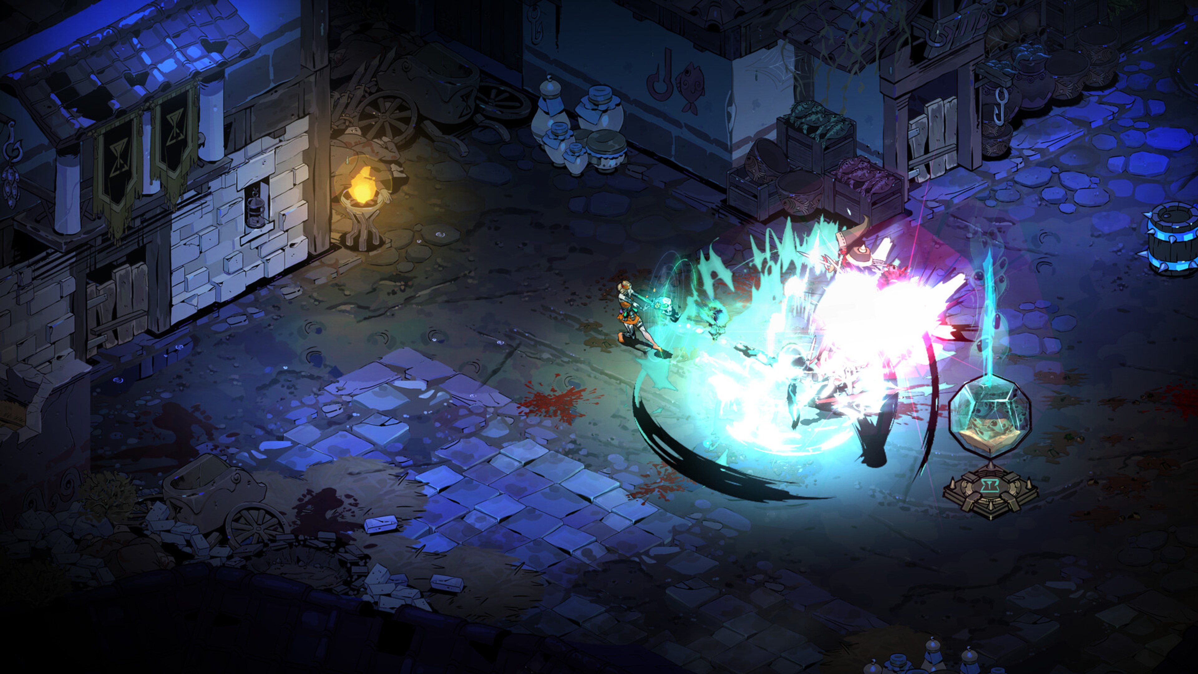 Hades II Has the Hardest Job in Indie Games
