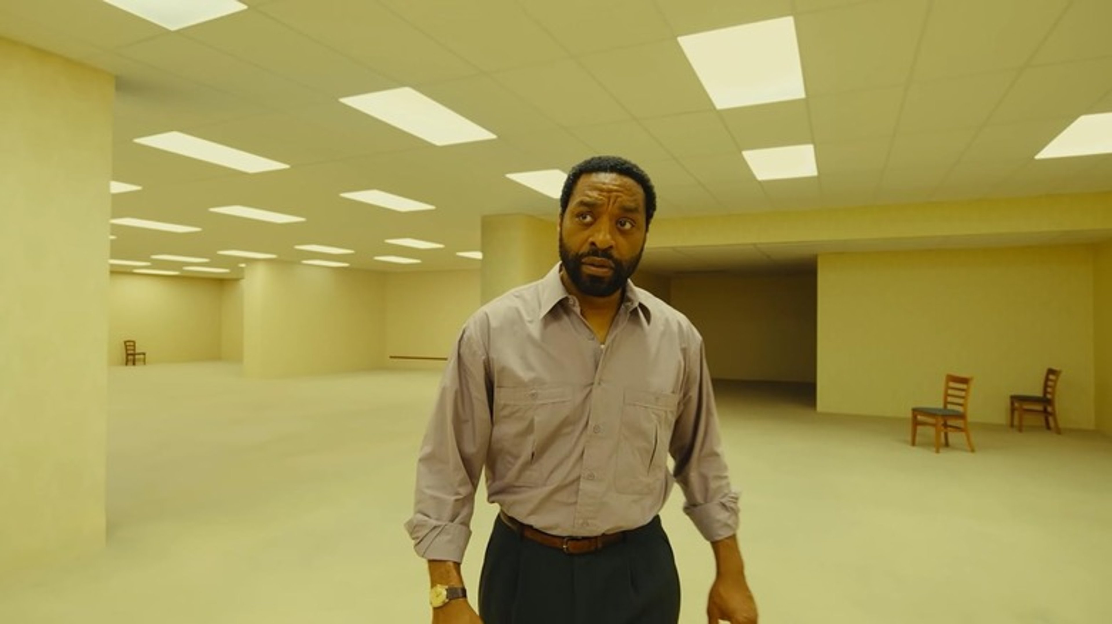 Backrooms Is Making the YouTube-Horror Argument Too Big to Dismiss