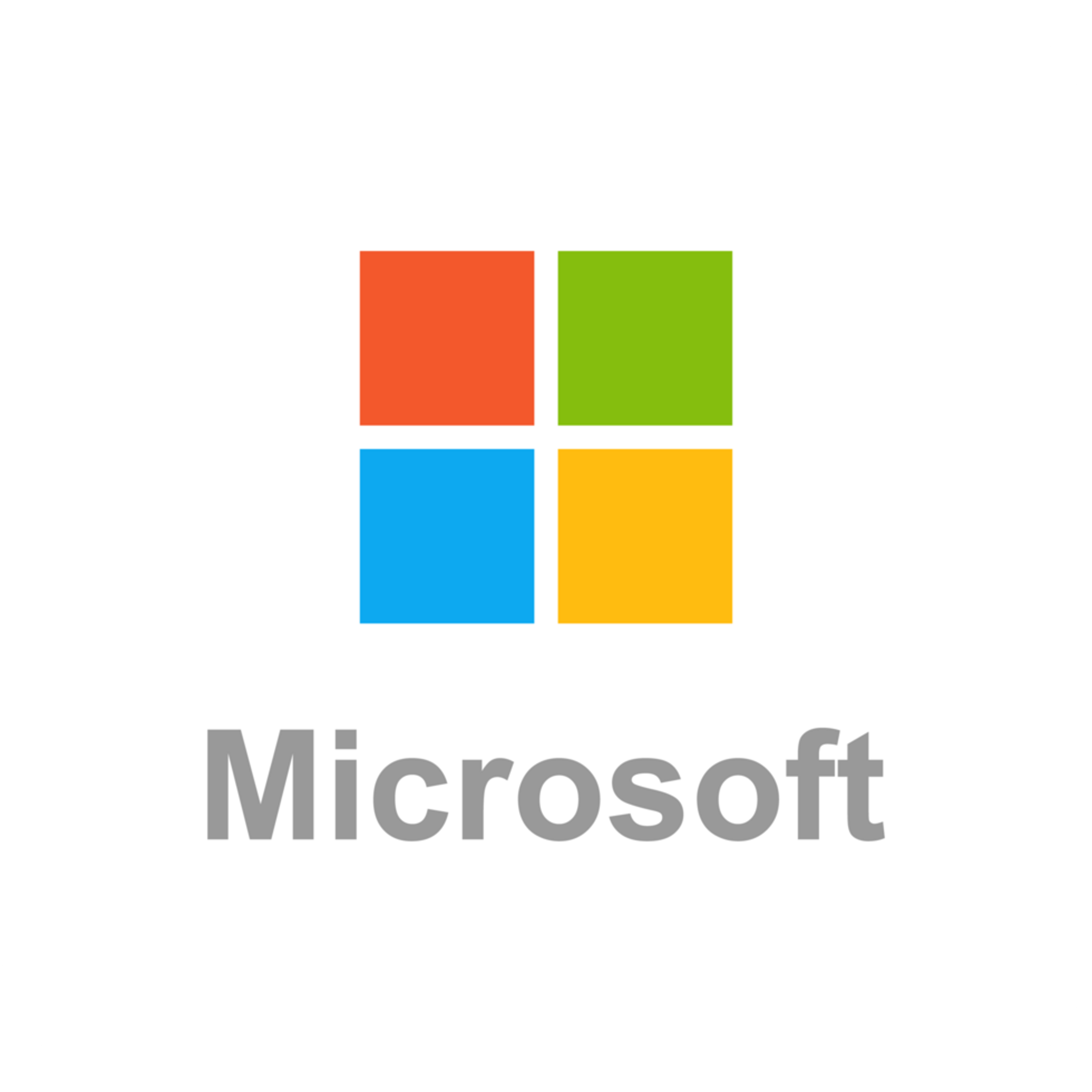 Microsoft