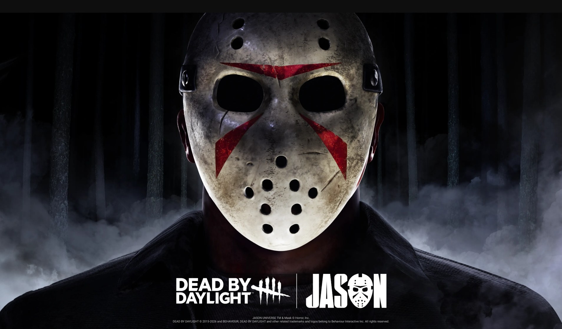 Jason Voorhees