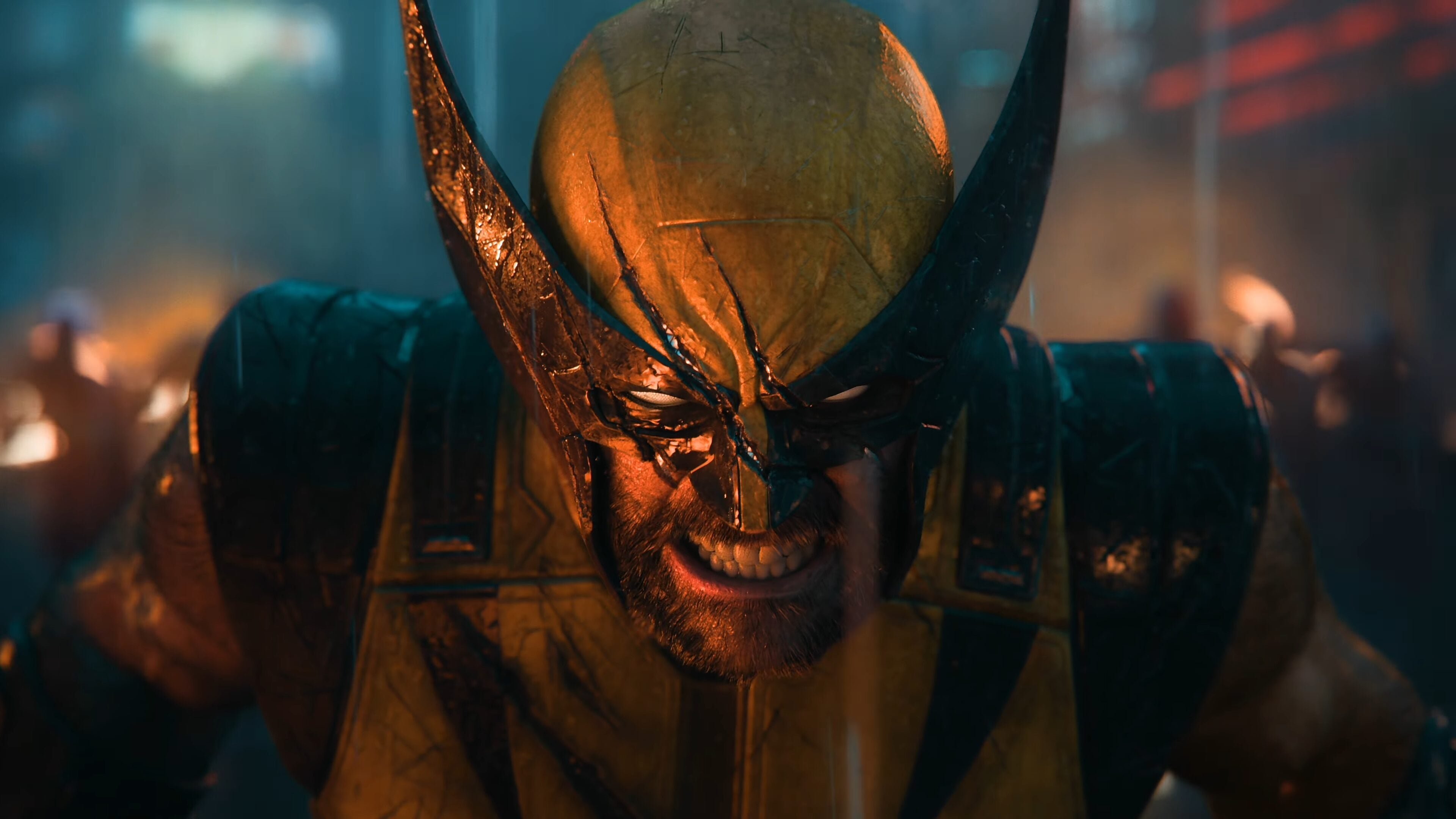 Marvel's Wolverine Trailer Became a Protest Against PlayStation