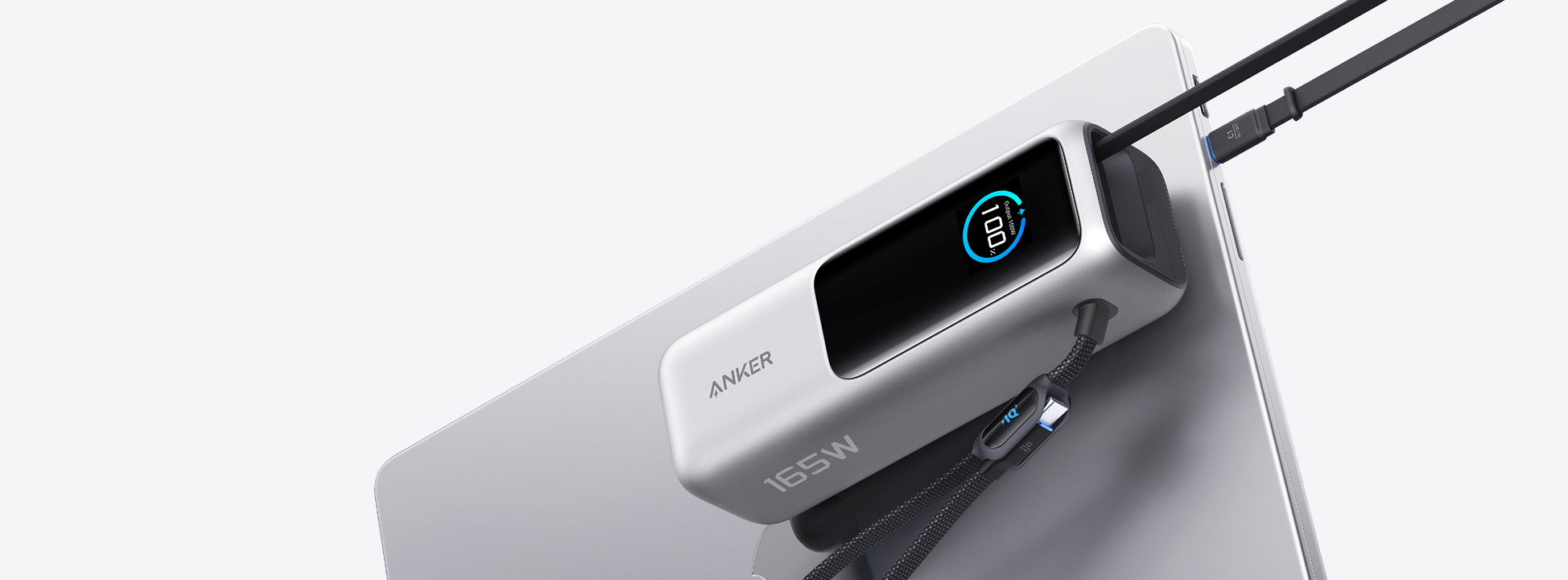 Anker Laptop Power Bank 25K 165W Review | Pixel Twelve