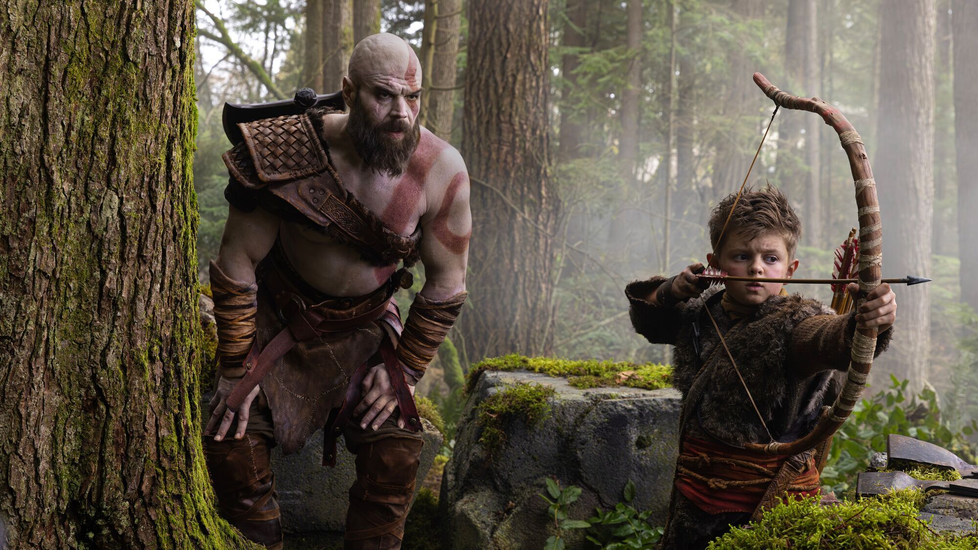 God of War