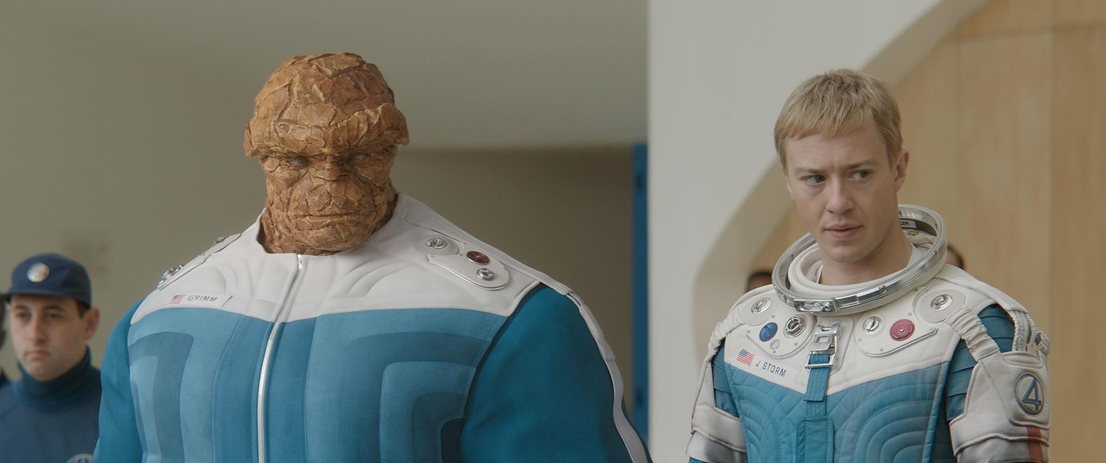 The Fantastic Four: First Steps Has to Make Marvel Feel New Again