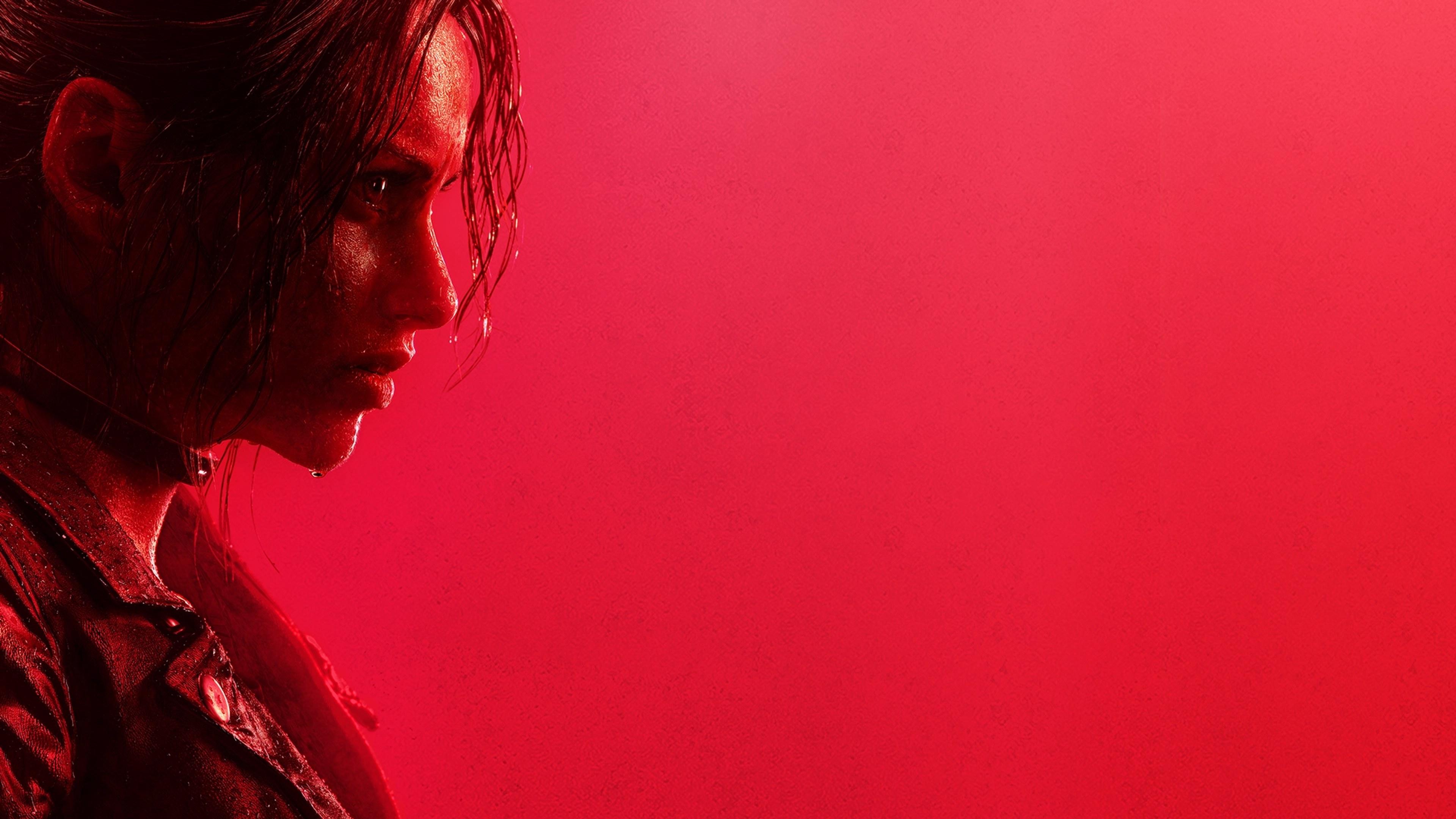 Resident Evil Veronica’s Camera Fake-Out Did Exactly What It Needed To Do