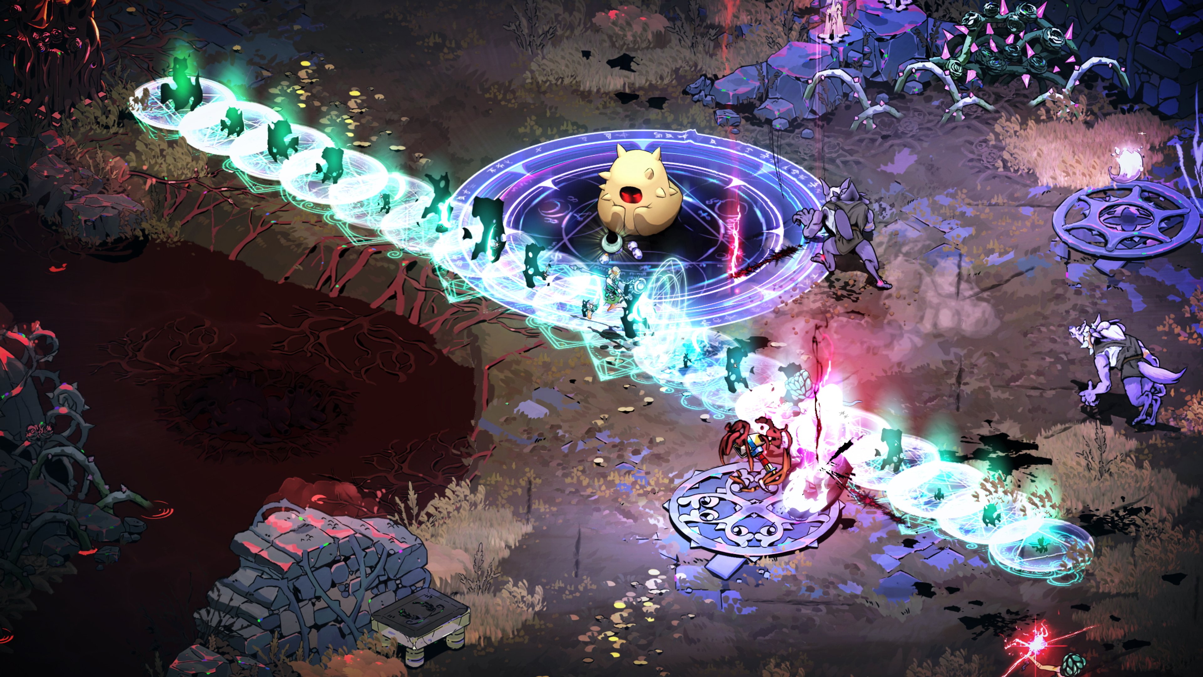 Hades II Review: It Expands Without Losing the Bite