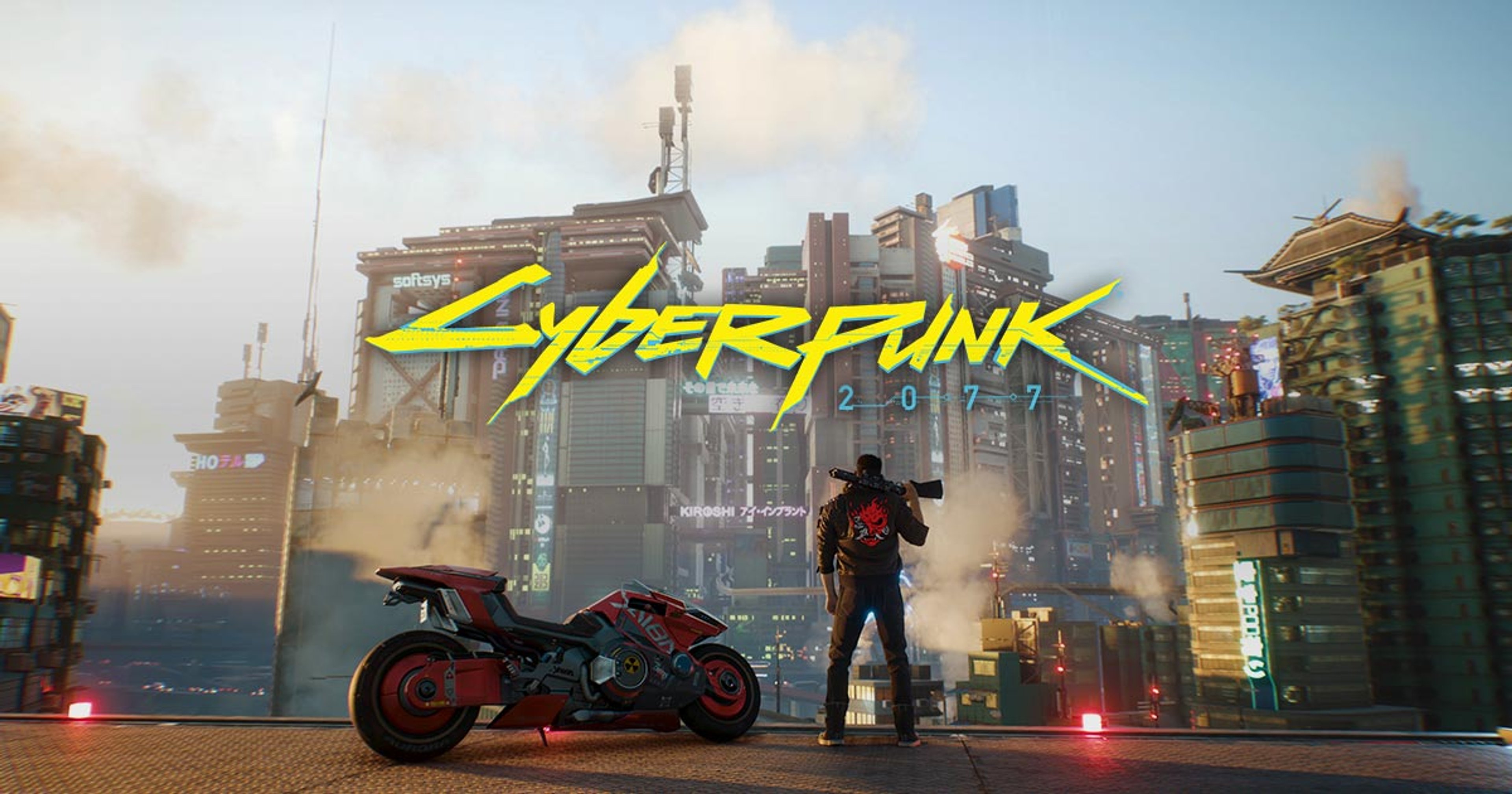 Cyberpunk 2077