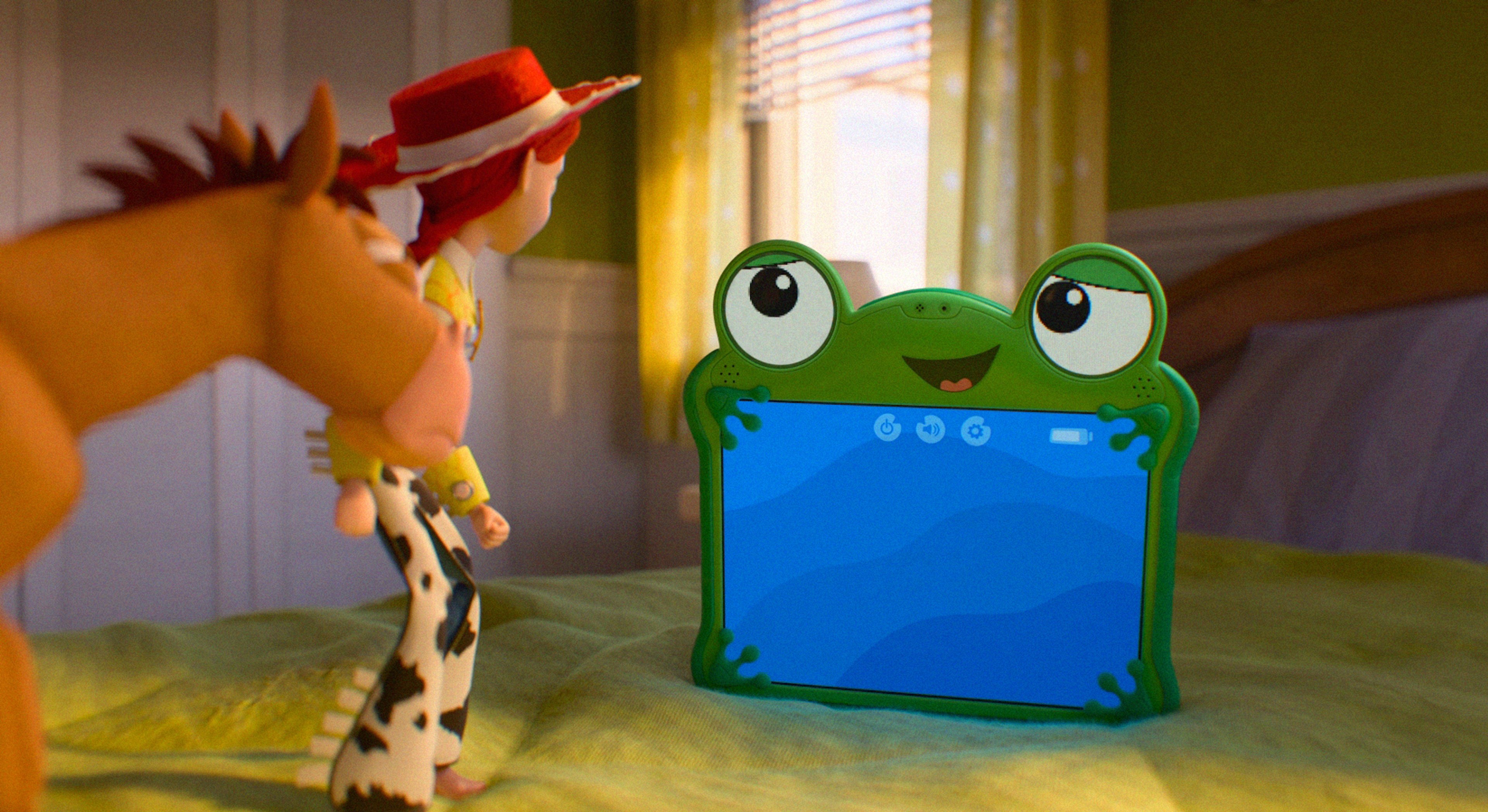  Toy Story 5