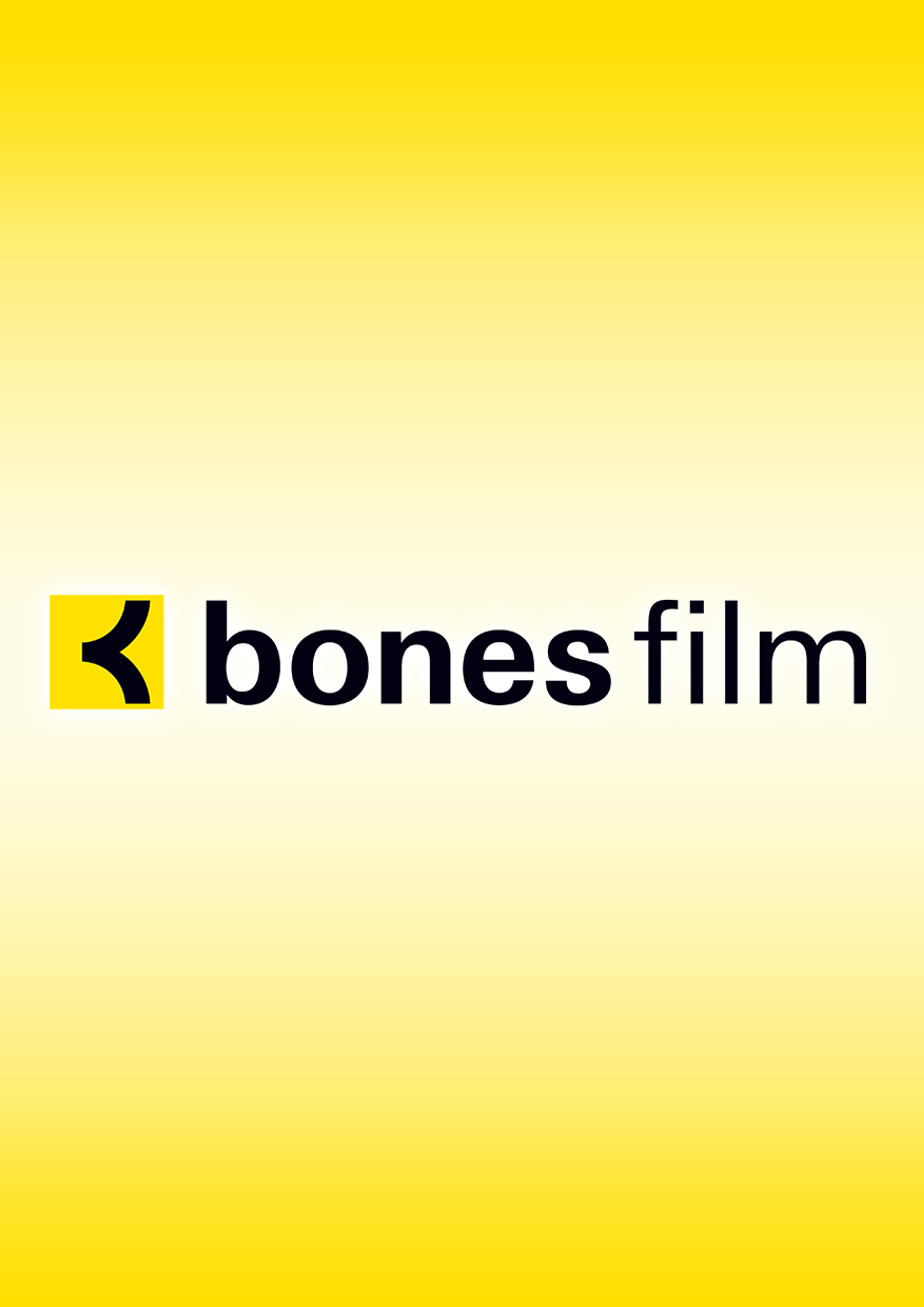 bones film
