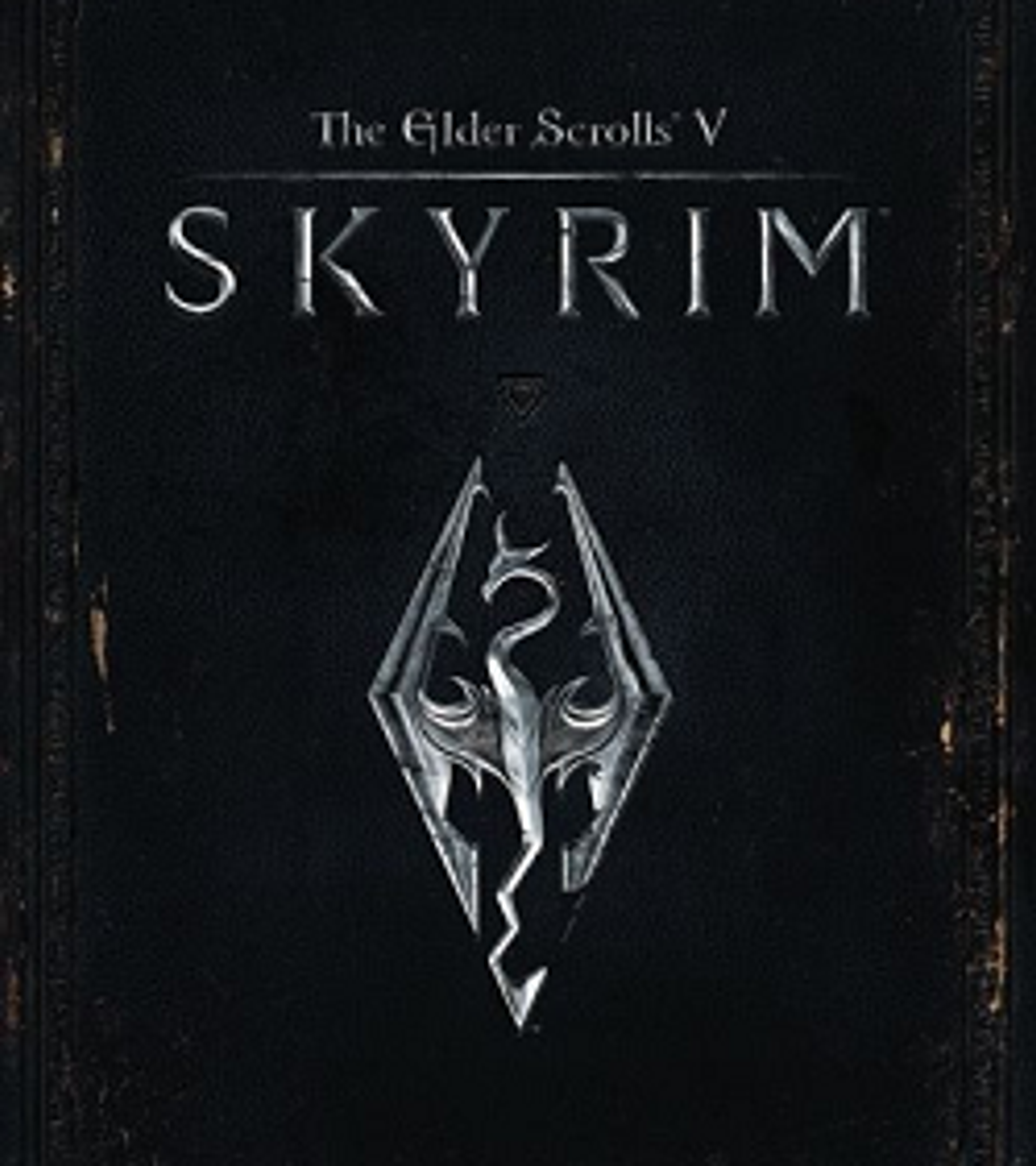 The Elder Scrolls V: Skyrim