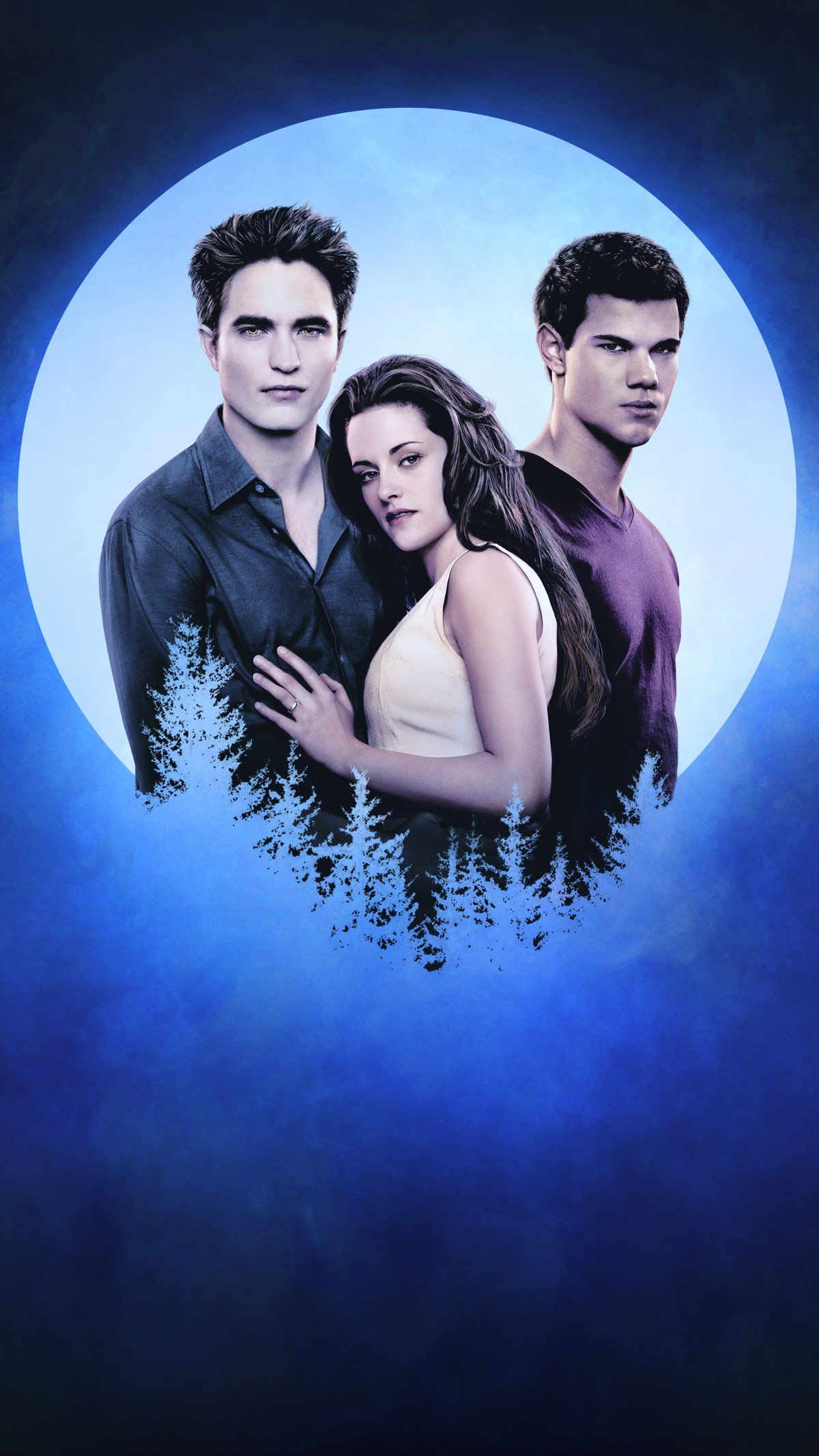 The Twilight Saga: Breaking Dawn – Part 1 | Pixel Twelve