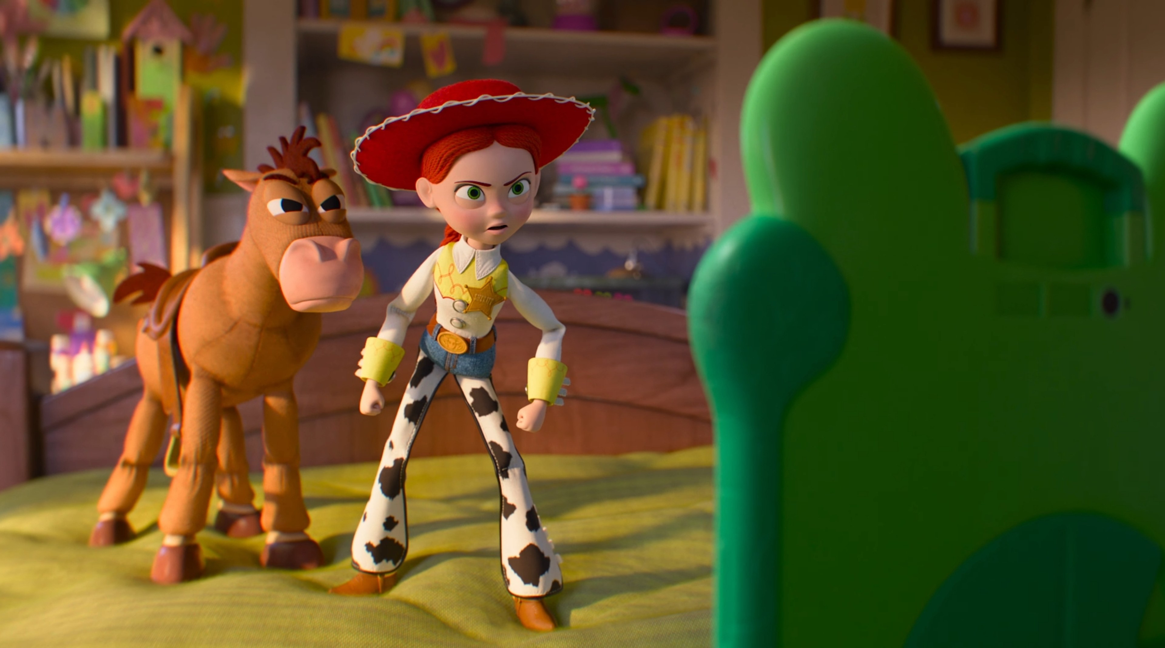  Toy Story 5