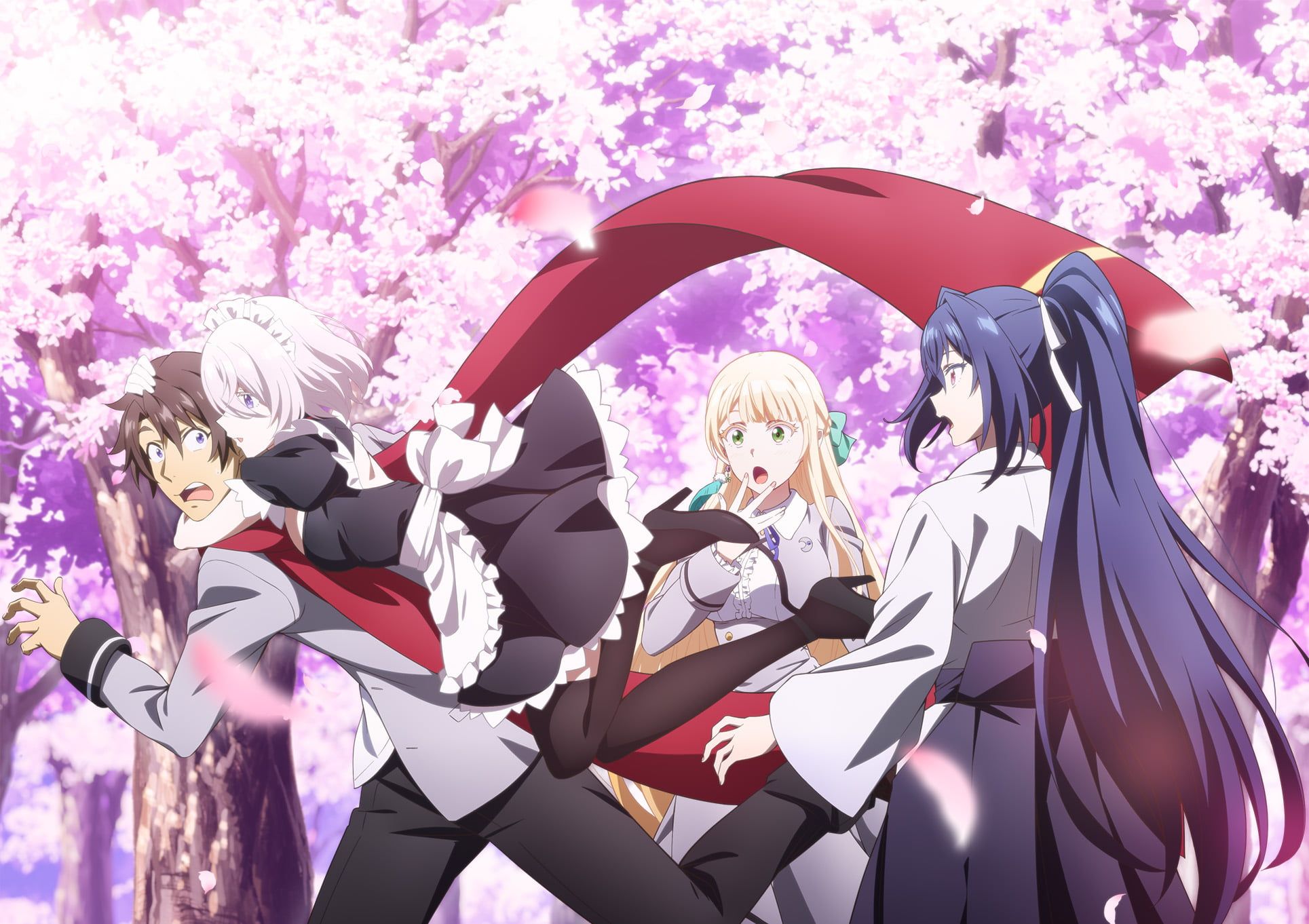 Aniplex One Focus 2026: Time, Lineup, How to Watch | Pixel Twelve