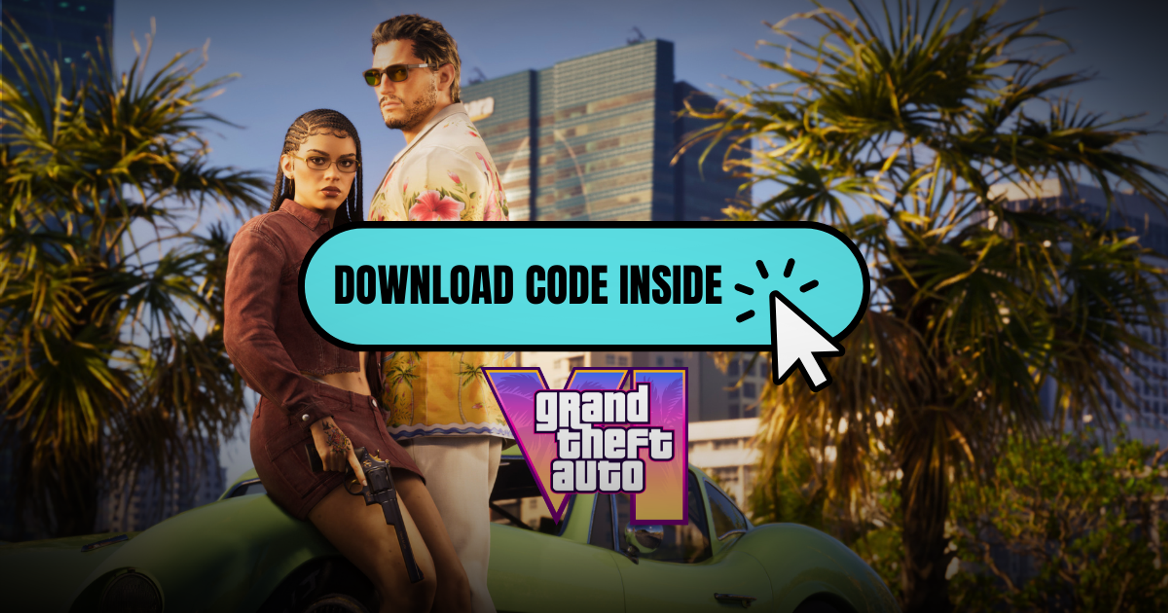 GTA 6’s Boxed Edition Comes With a Code, Not a Disc