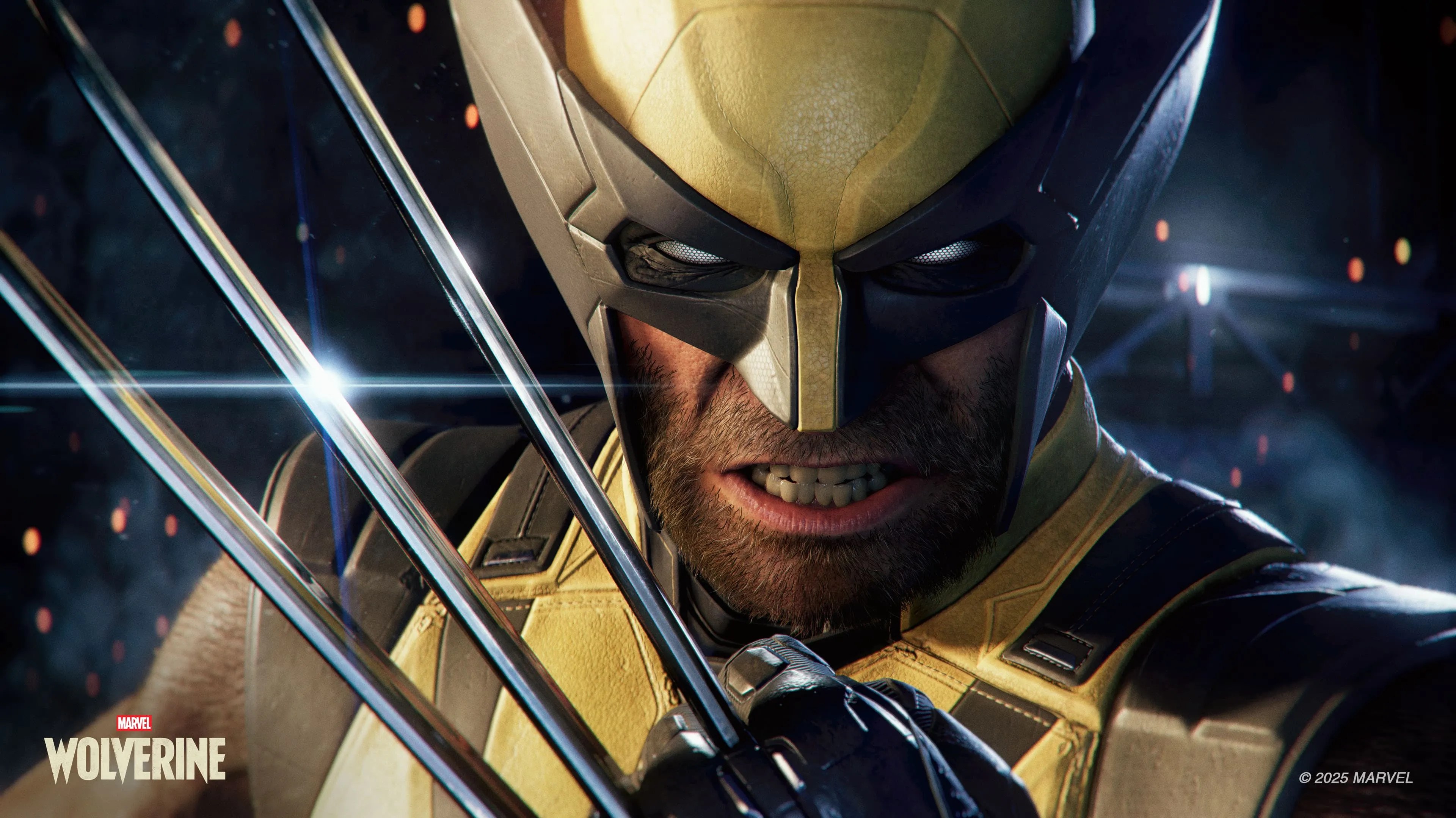 Marvel’s Wolverine Finally Looks Like Insomniac’s Mean Marvel Game