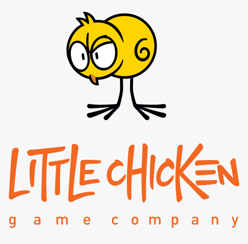 Little Chicken