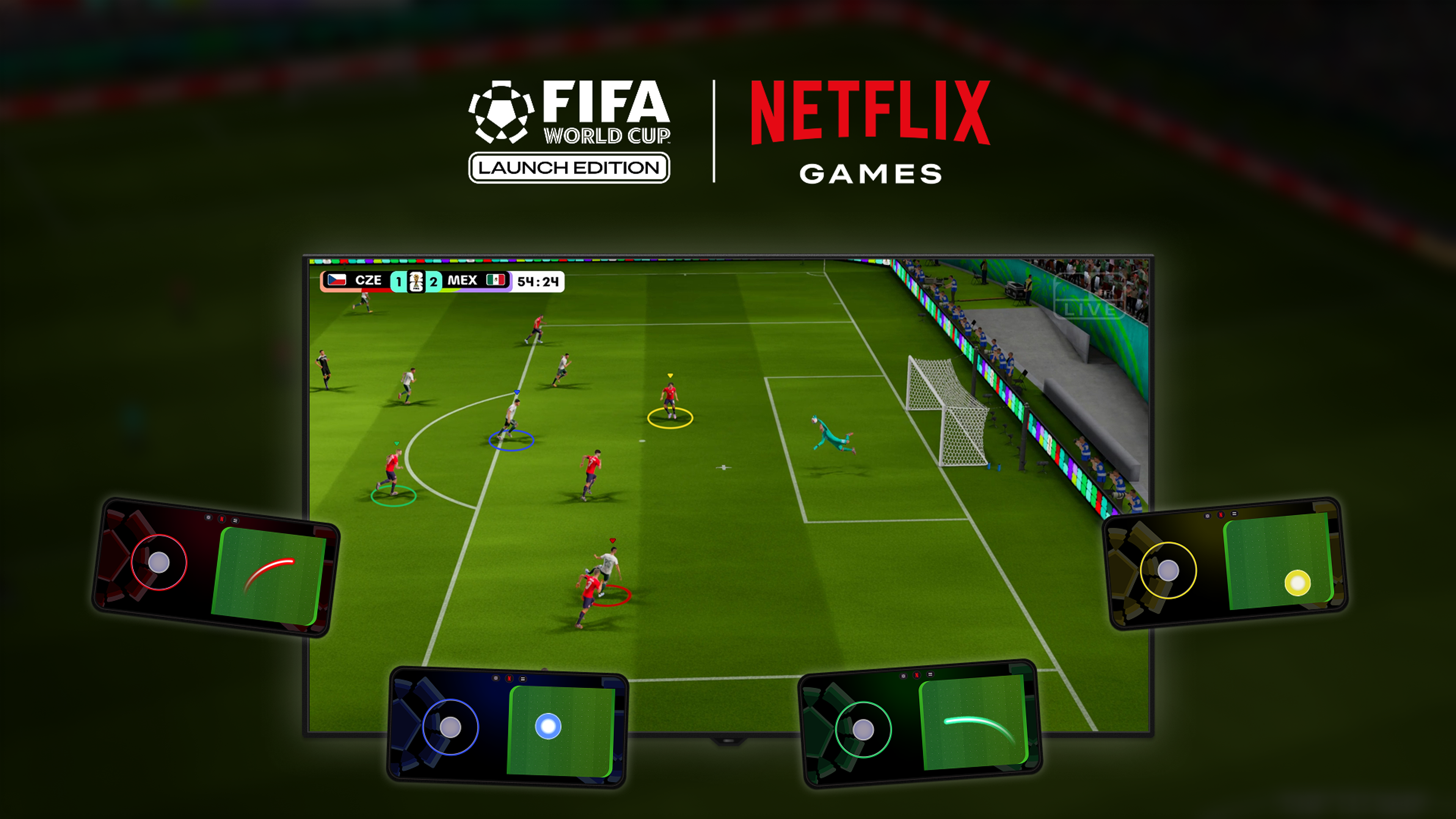 Netflix's Cloud Gaming Audience Has Grown 11x