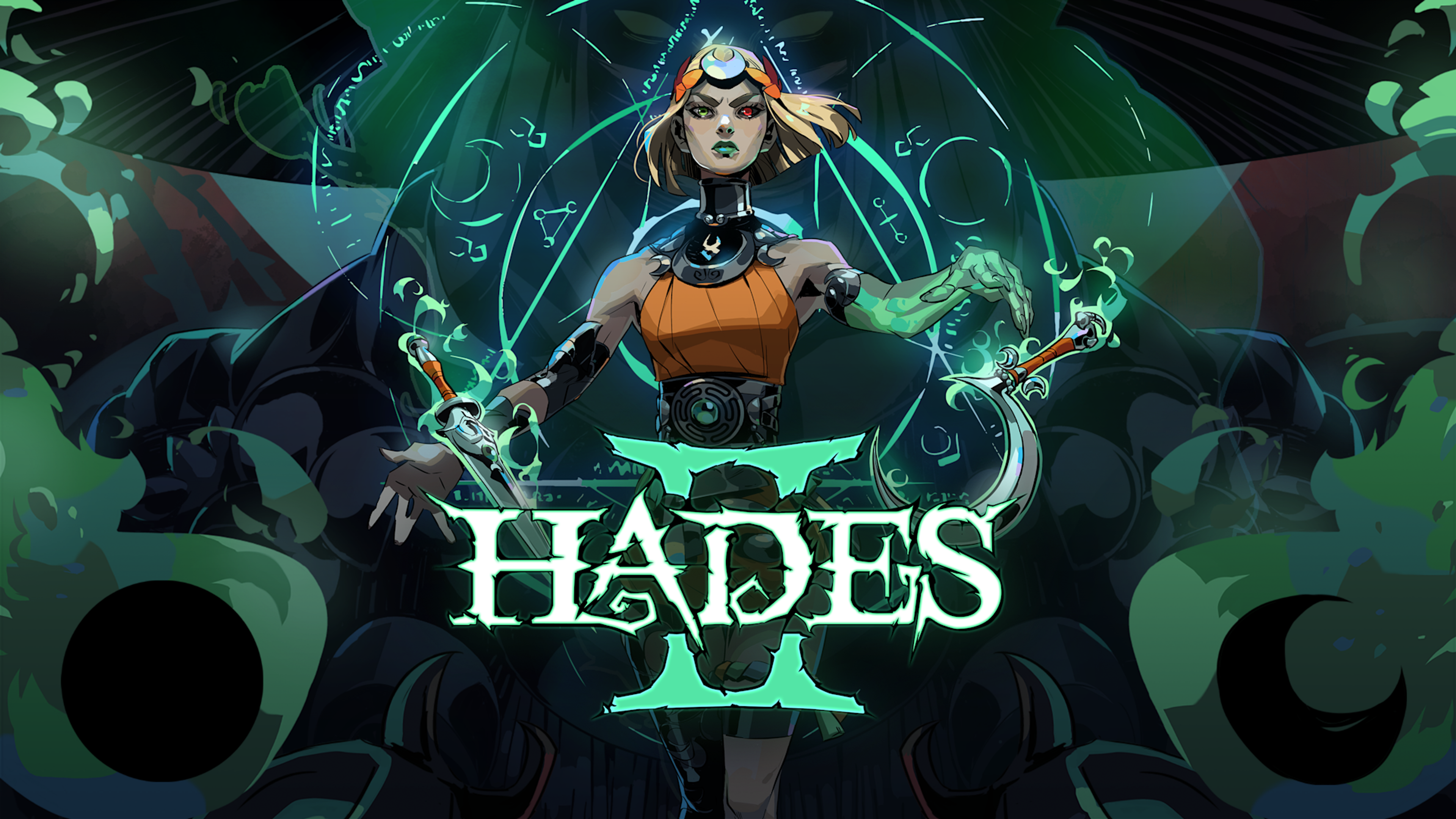 Hades II Arcana Cards and Grasp Guide: Best Early Unlocks and Builds