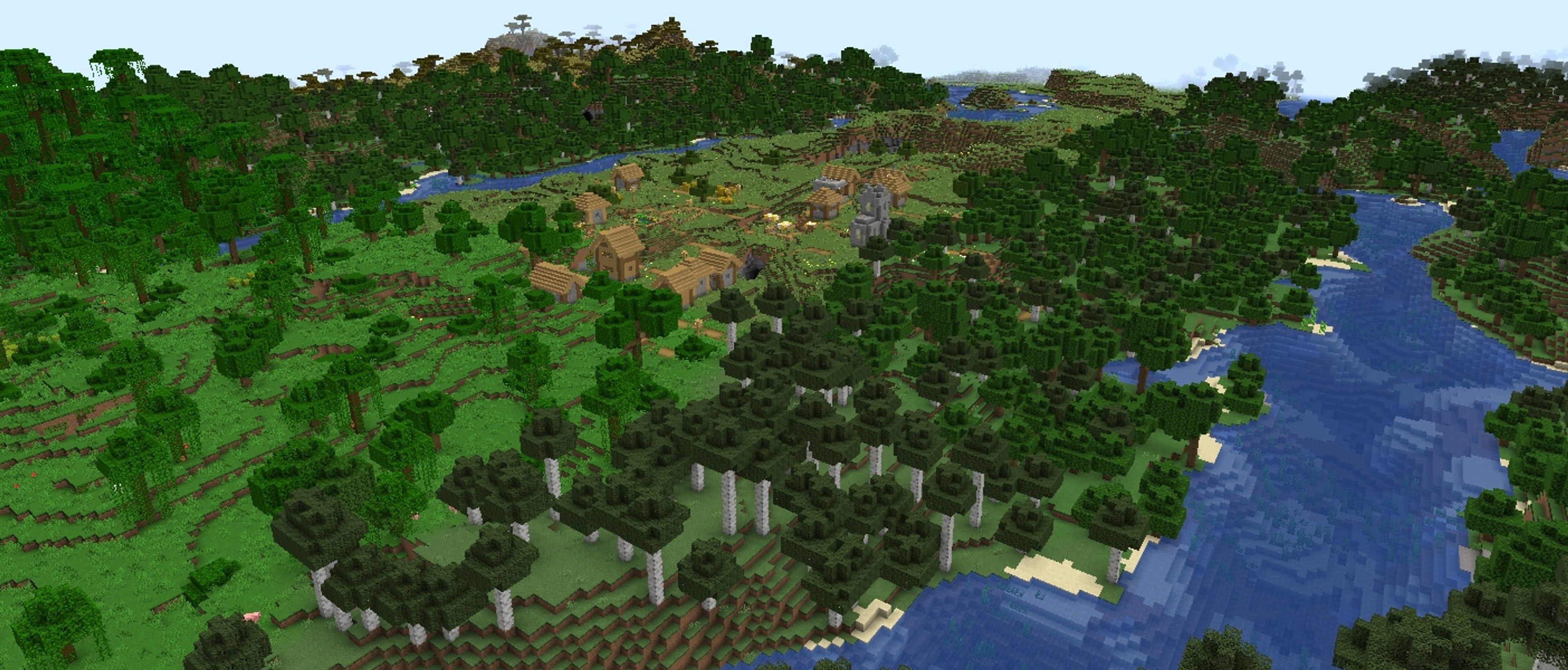 How to Use Minecraft Coordinates and Never Lose Your Base