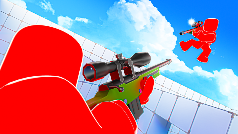 Pixel Gun Ranks Best Gun in Roblox RIVALS: Weapon Tier List | Pixel Twelve