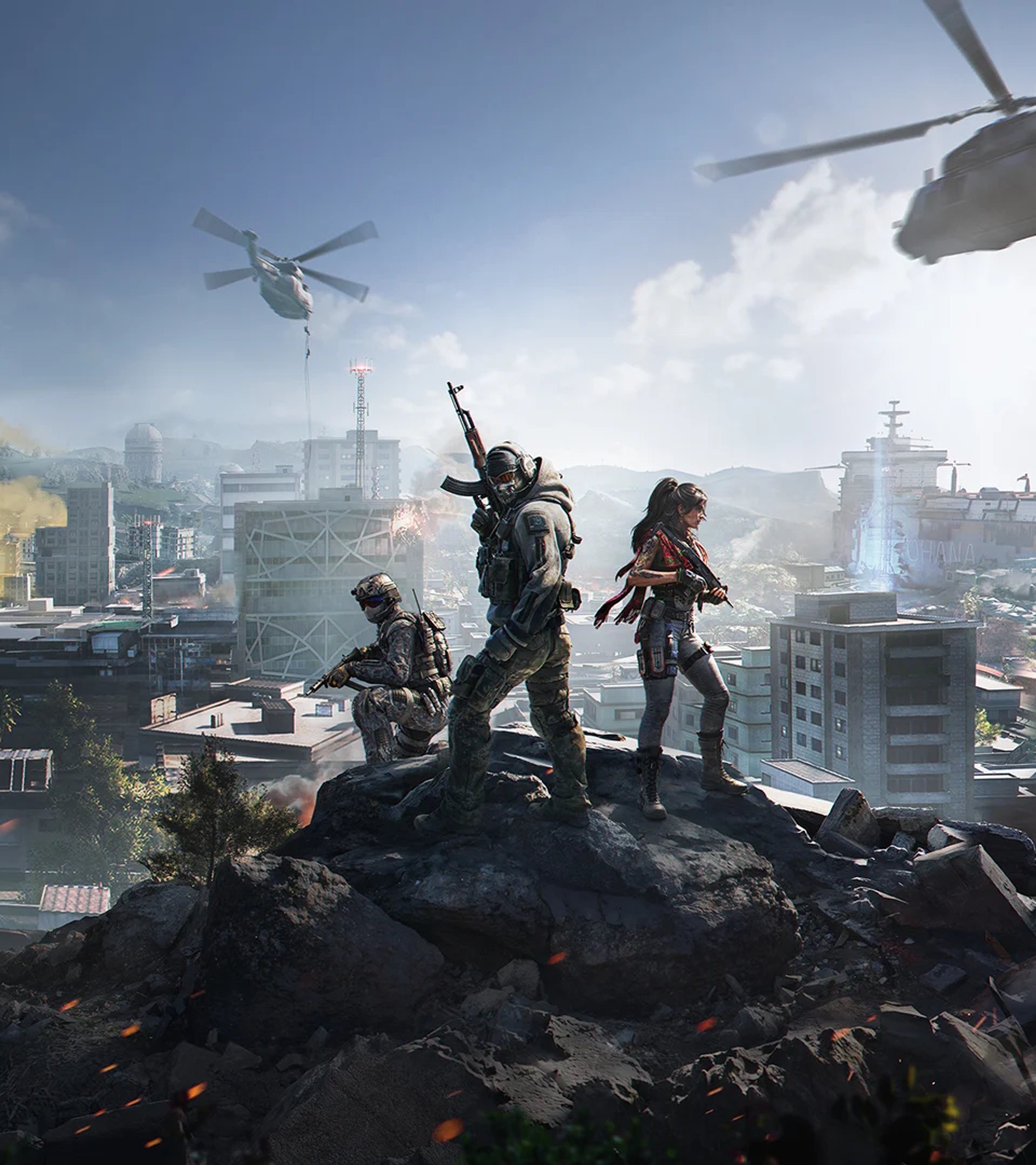 Call of Duty: Mobile