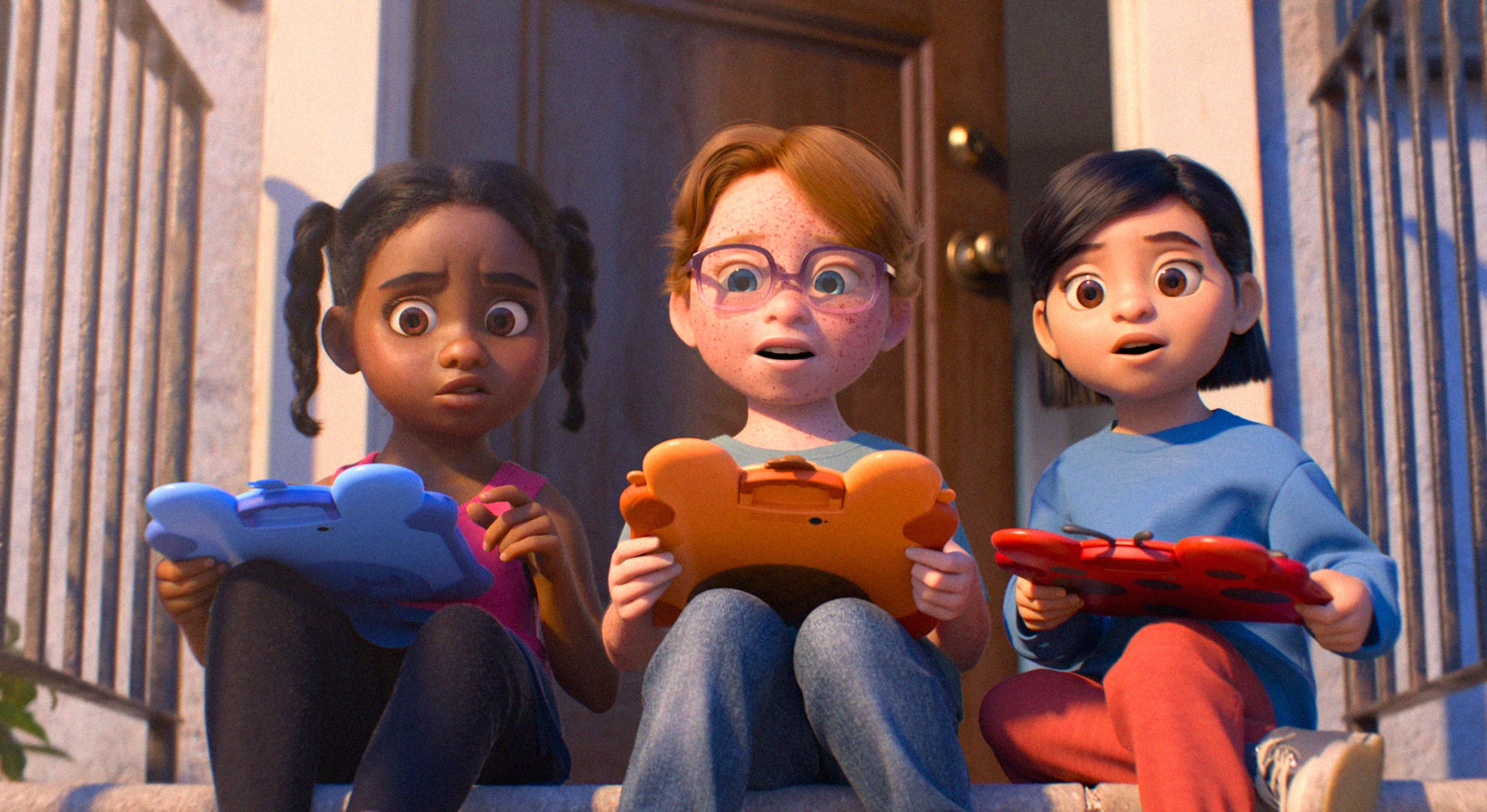  Toy Story 5