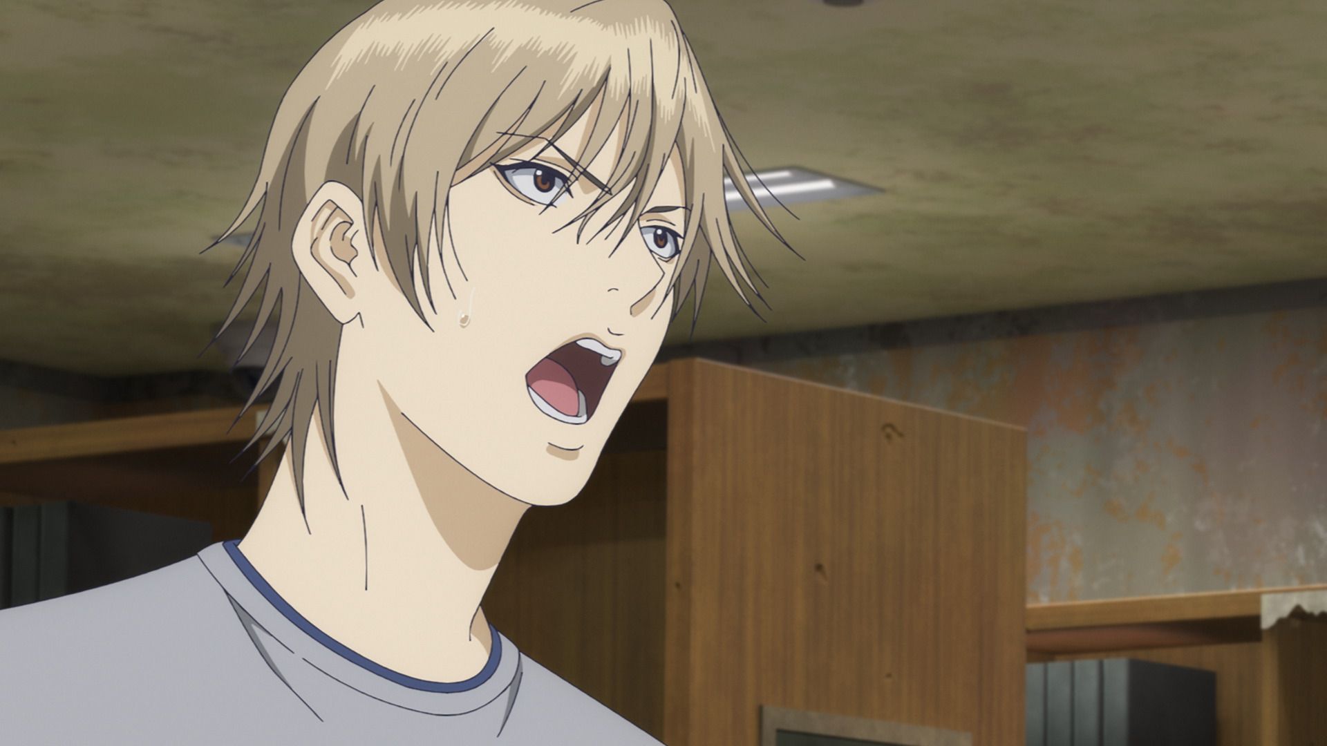 Liar Game Anime Season 2 Is Officially in Production | Pixel Twelve