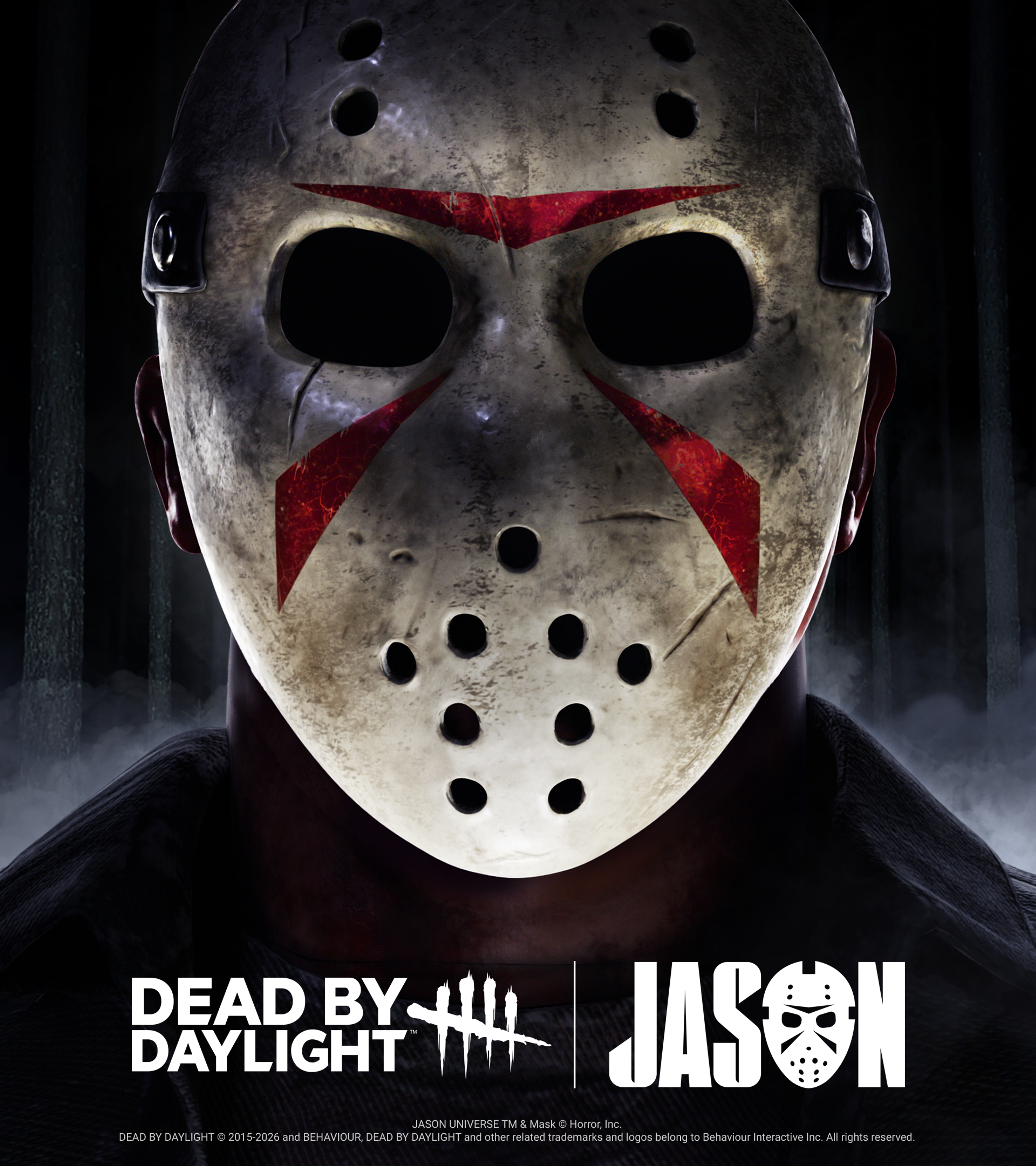 Dead by Daylight