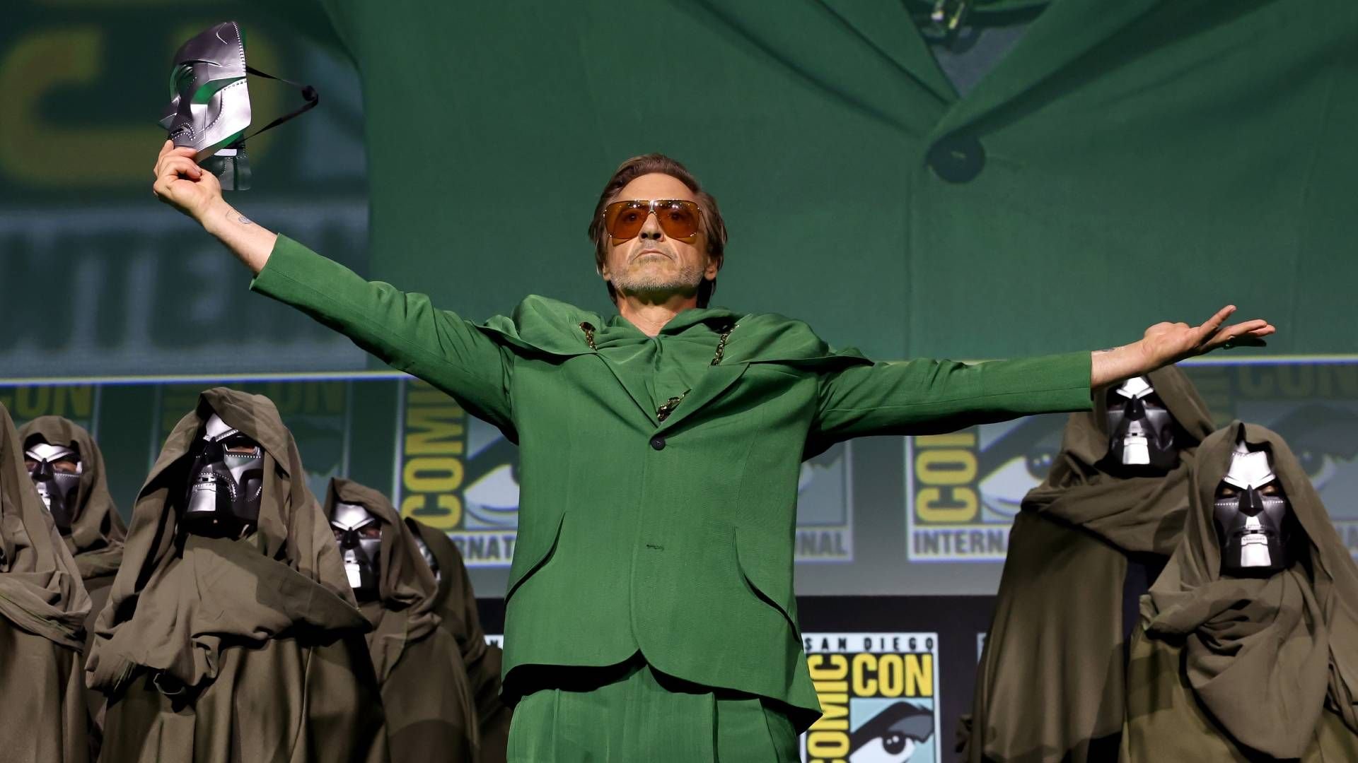 Comic-Con 2026 Starts This Week: The Panels Worth Watching
