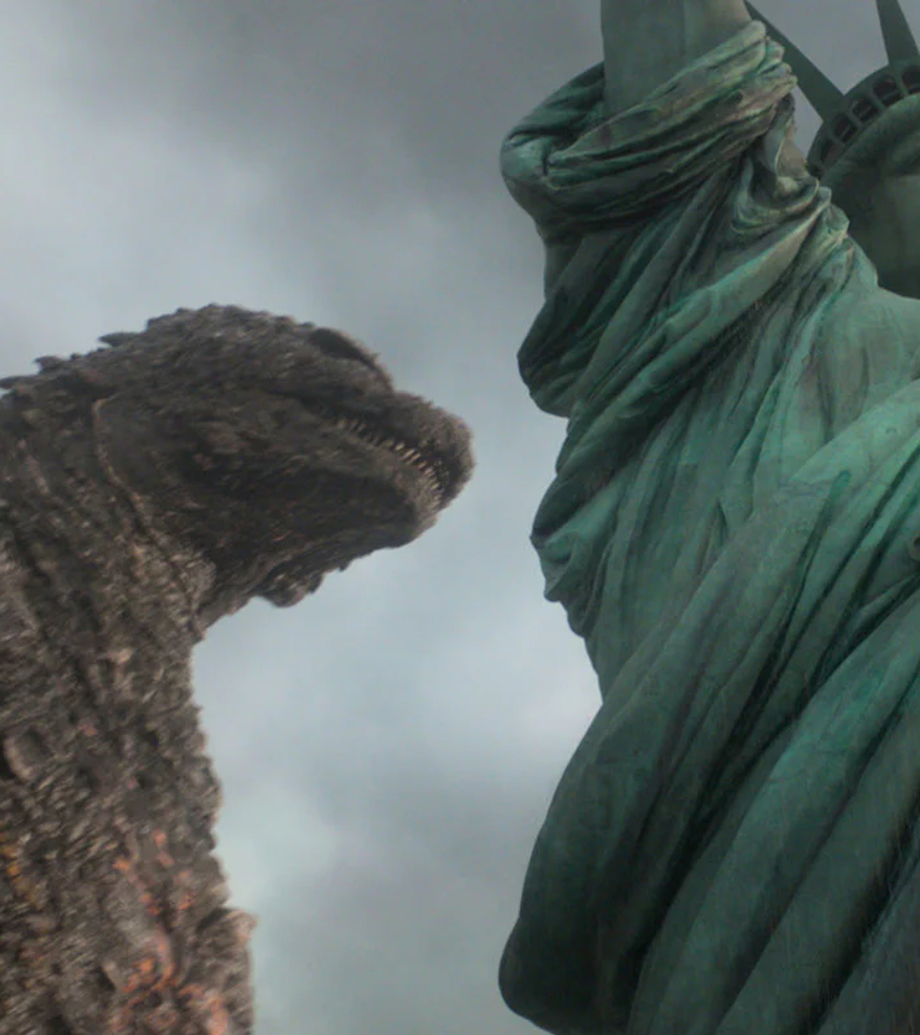 Godzilla Minus Zero