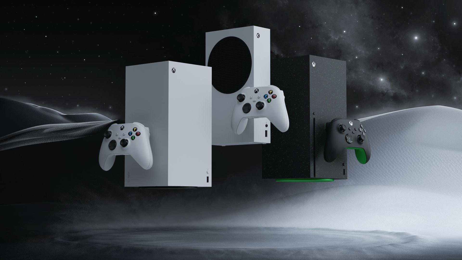 Xbox Sales Jumped 86%, but It Still Finished Behind PS5 and Switch 2