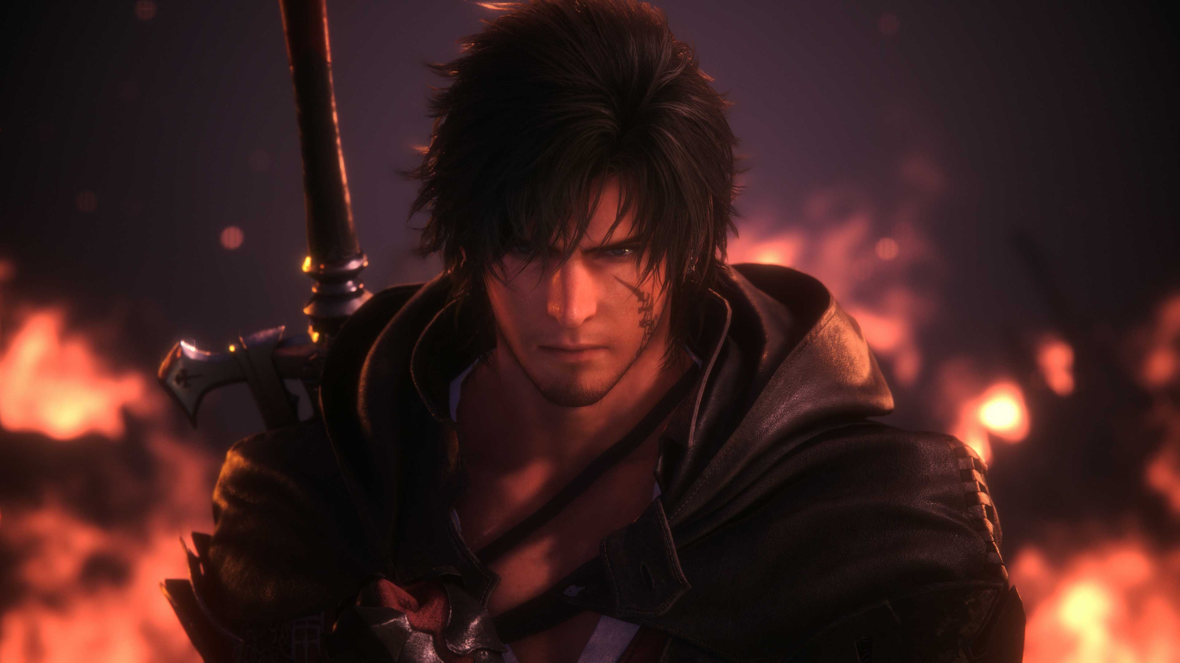 Final Fantasy XVI Combat and Eikon Guide for New Players