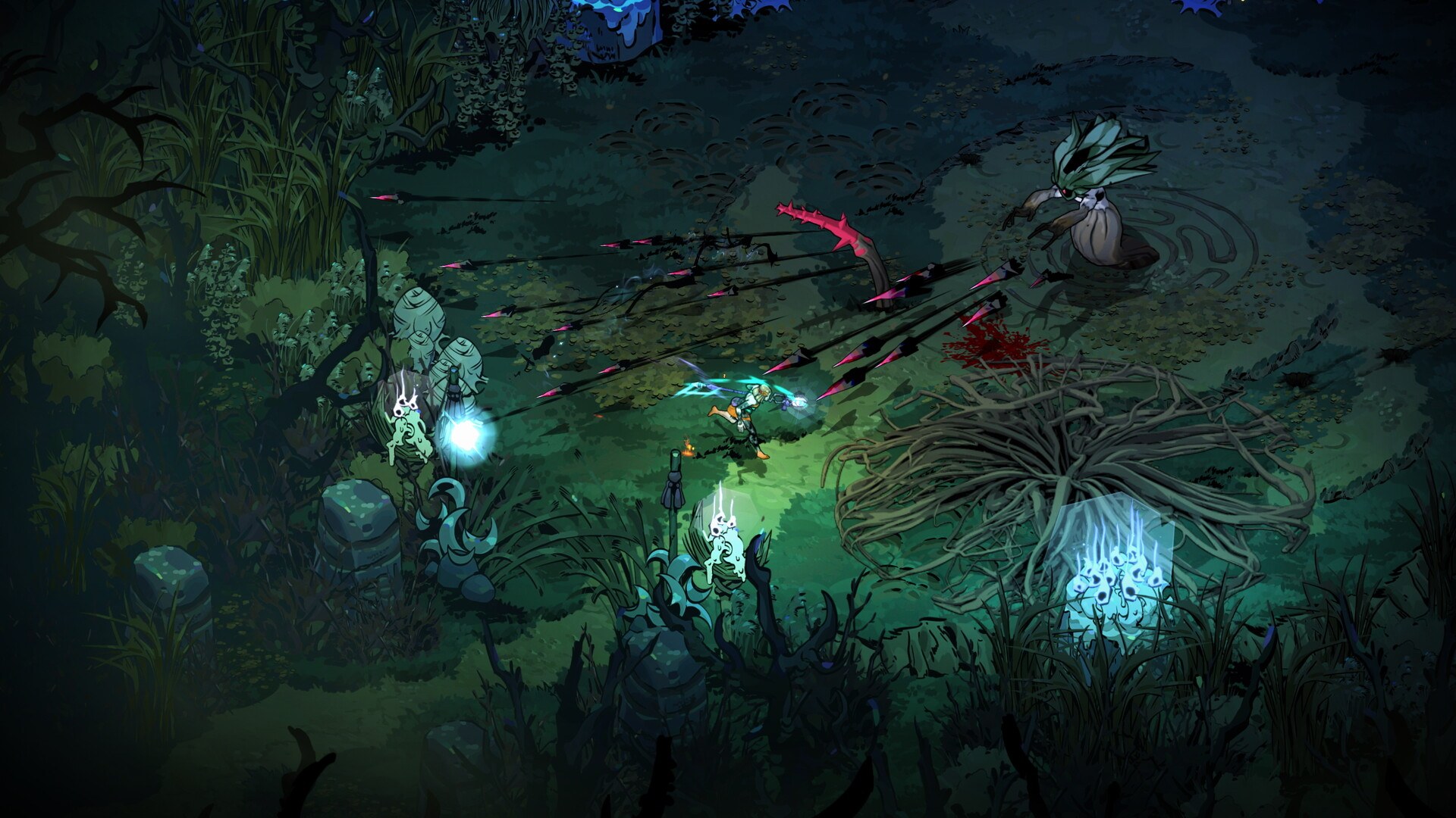 Hades II Has the Hardest Job in Indie Games